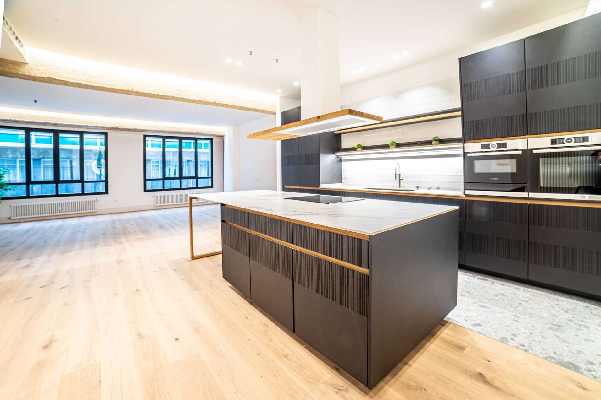 Cómo la presentación de un hogar influye en la venta, la propuesta de valor de Vivir en Vitoria Servicios