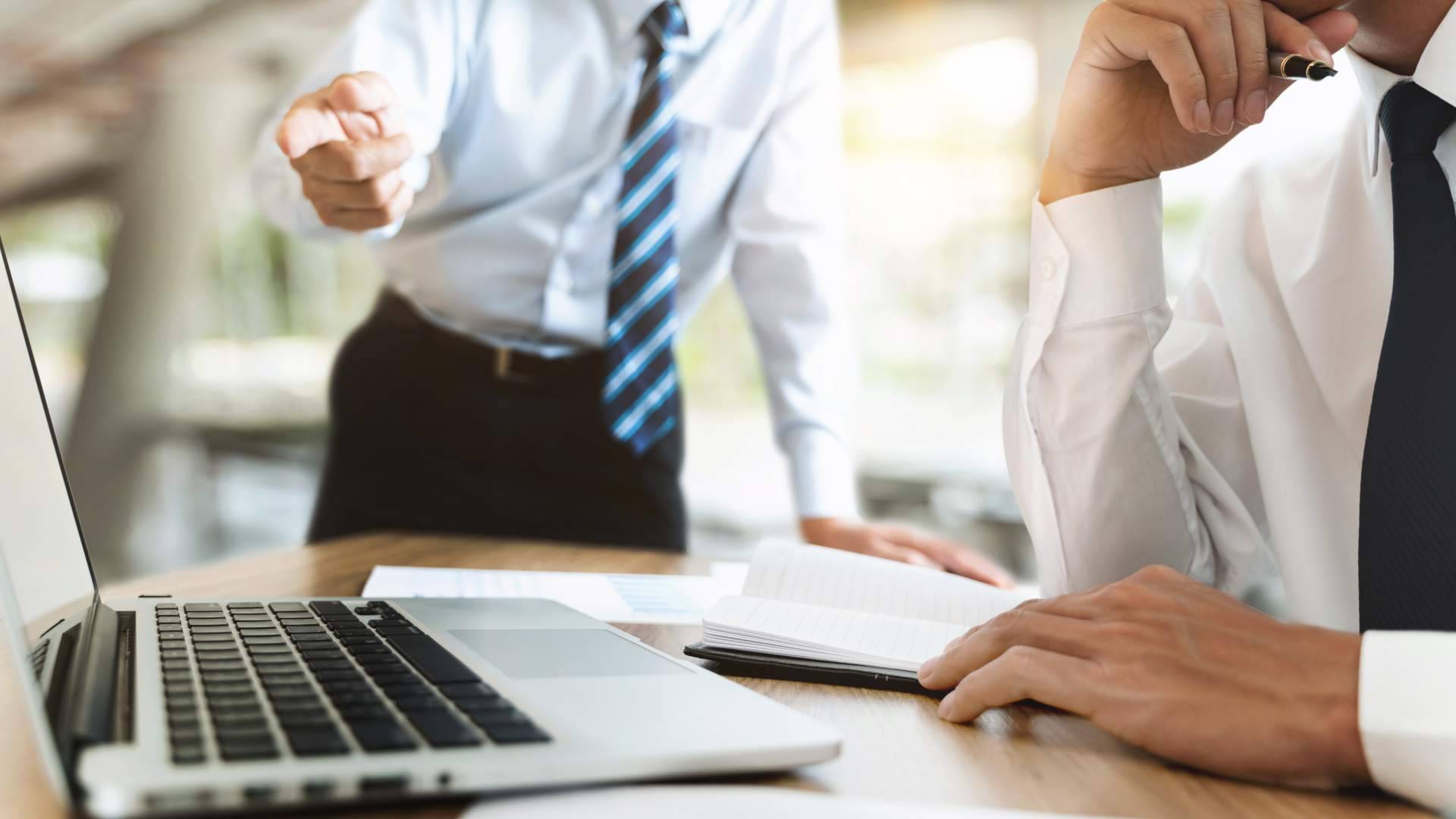 Gestión empresarial eficiente, Consulting 21 ofrece asesoría fiscal y contable en Madrid