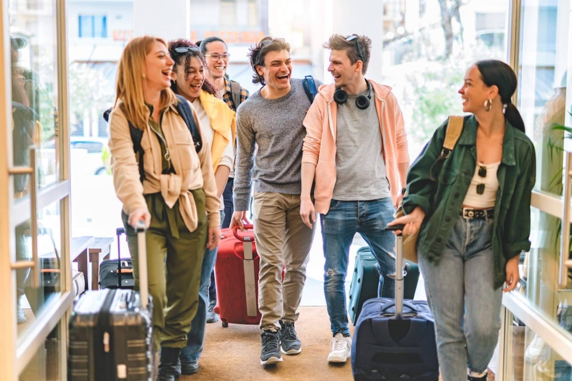 Uniite Travel y las opiniones de sus viajeros, experiencias diseñadas para conectar personas