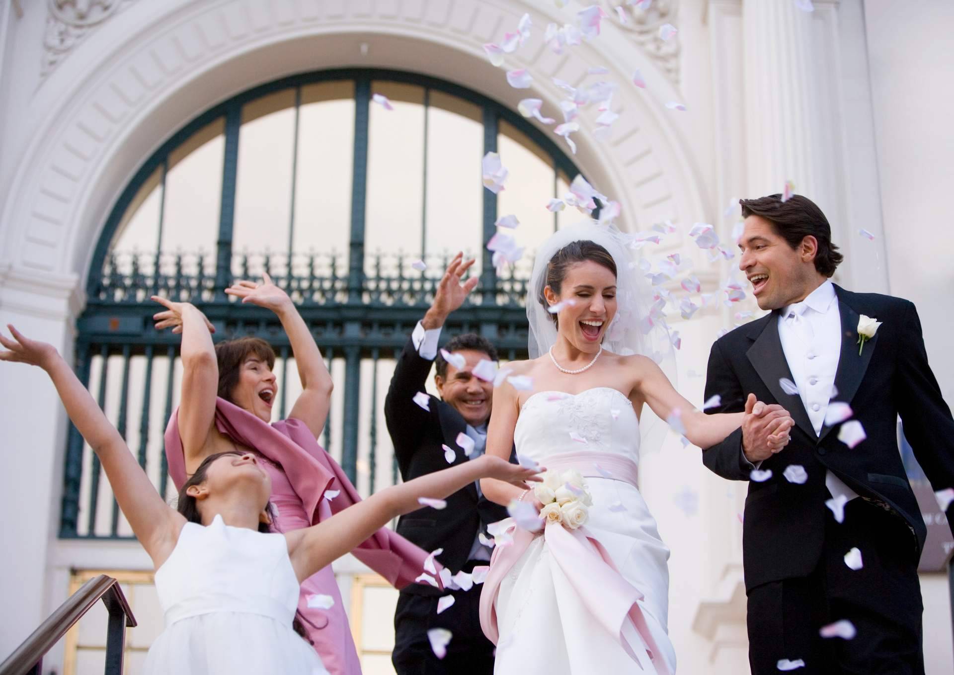 La importancia de contar con un buen fotógrafo de bodas en un día tan especial
