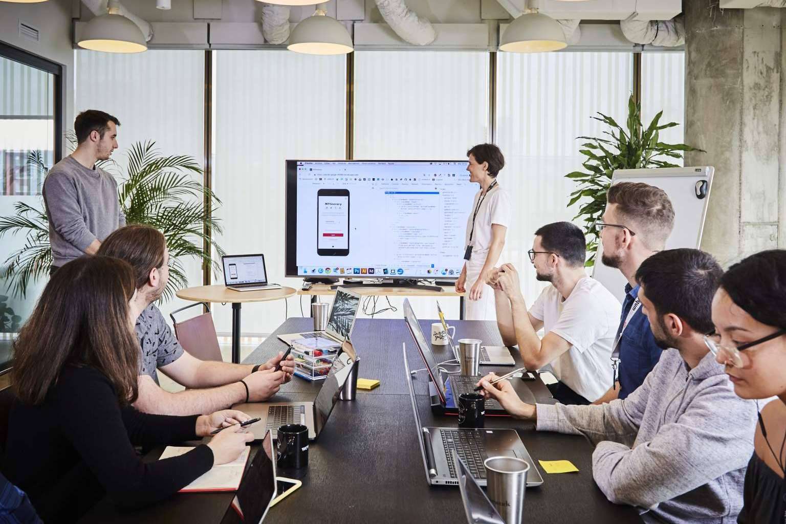 IA en el ámbito empresarial, qué es posible hoy y qué sigue siendo ficción