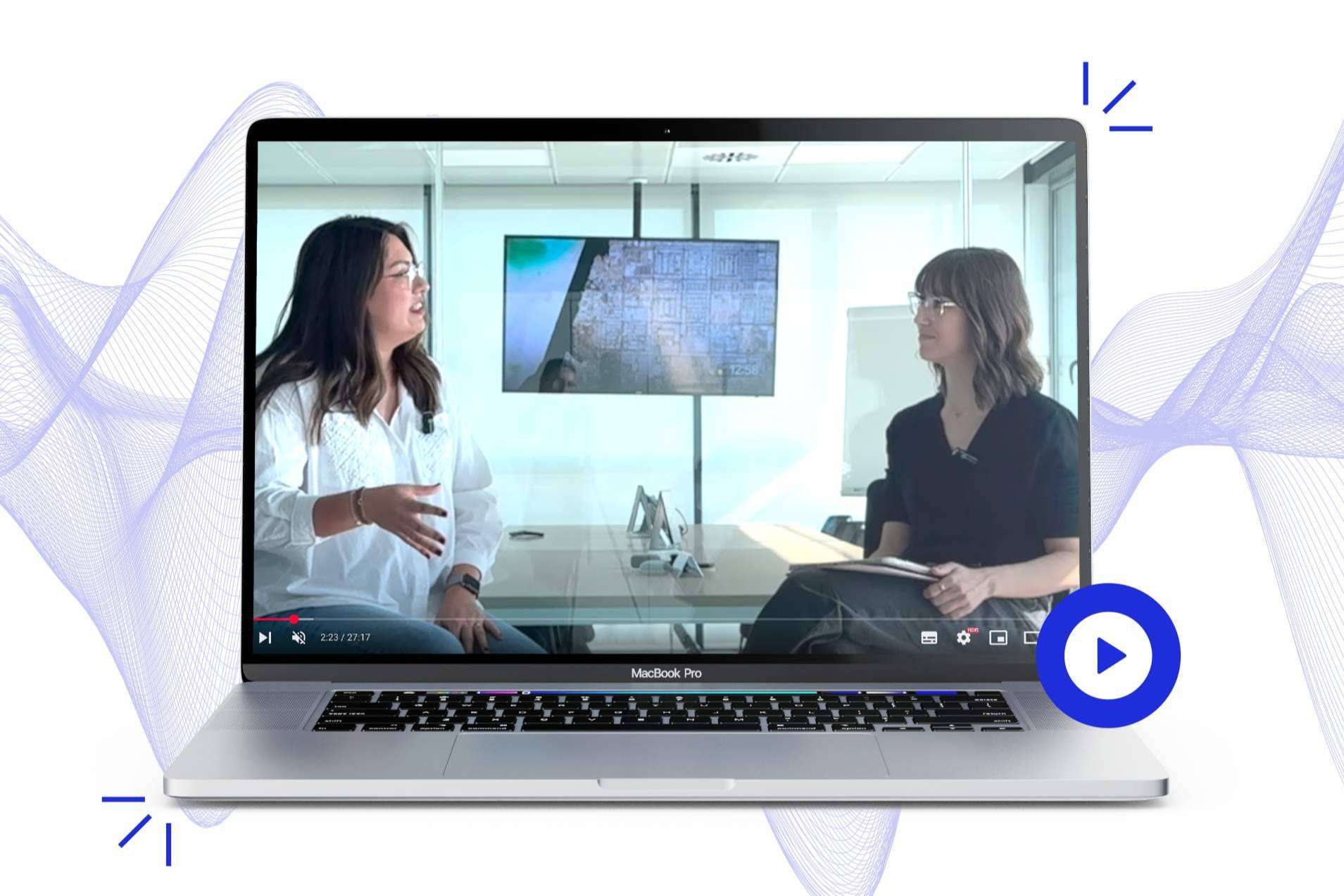 MO Agency lanza una iniciativa para visibilizar a mujeres en el sector industrial y del marketing