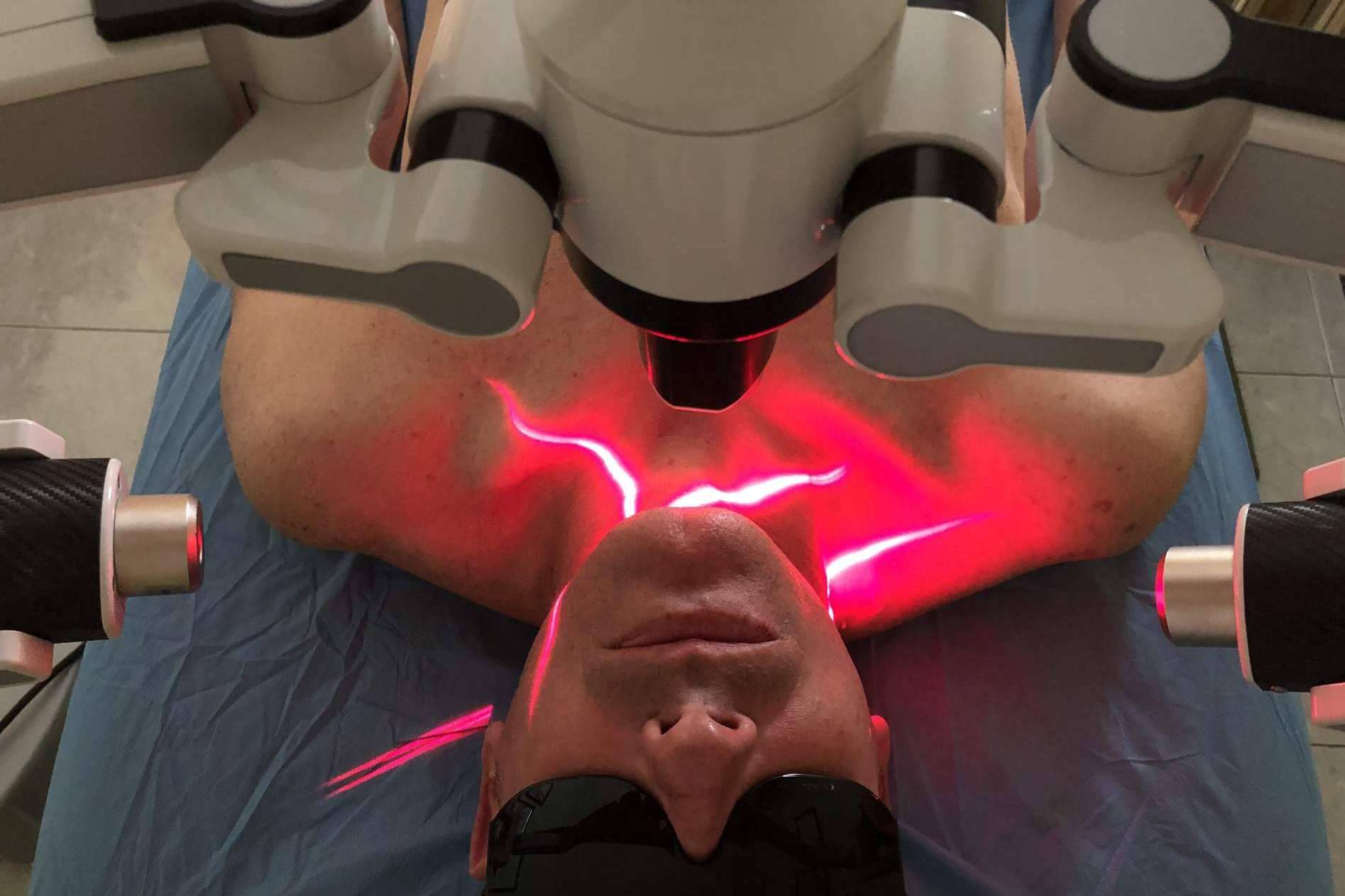 Fisiohand, la apuesta por la excelencia de la fisioterapia en Griñón