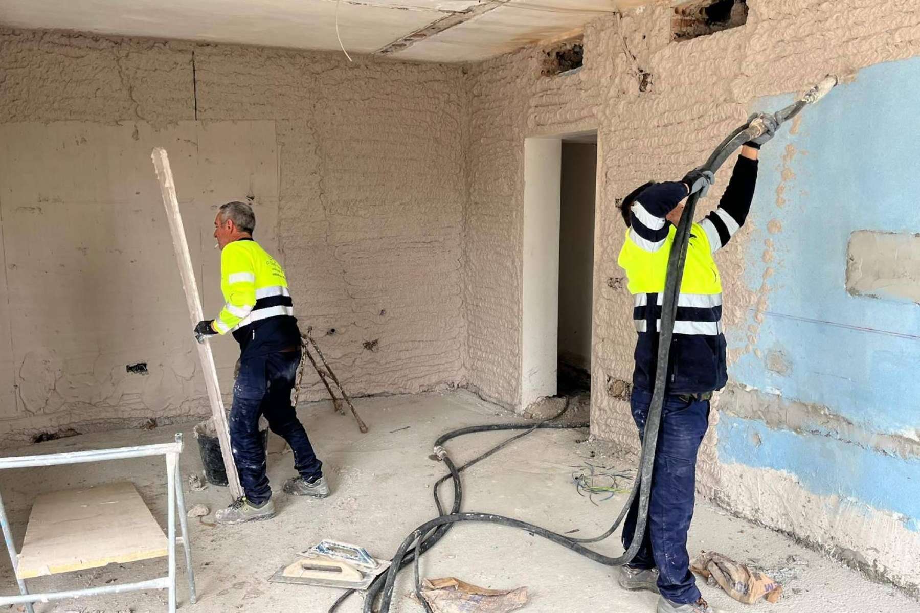 Guía completa para la renovación de viviendas en Marbella