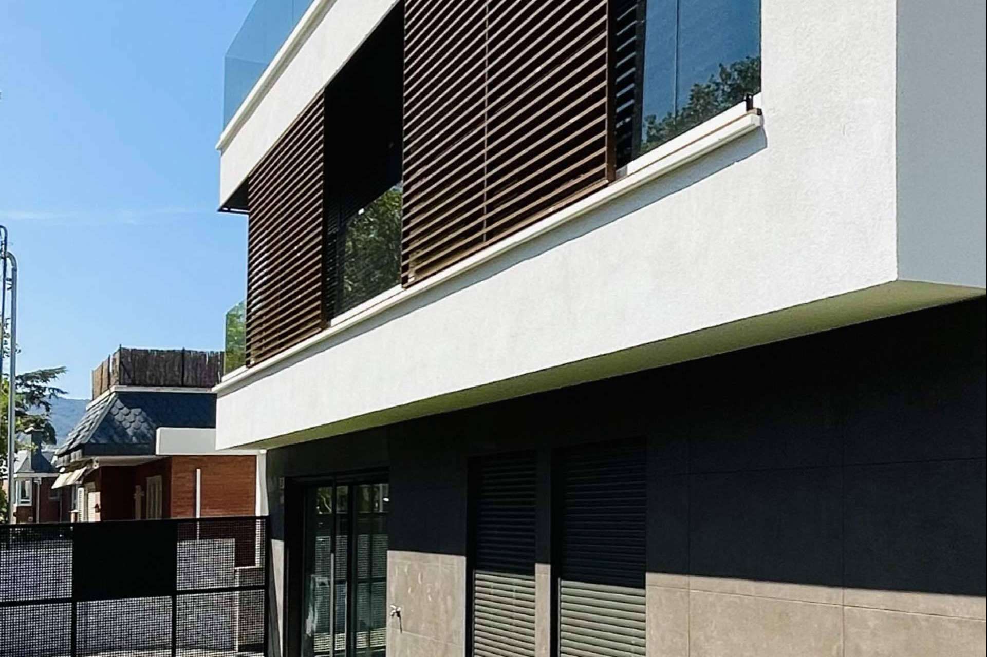 Pujadó Soler consolida su liderazgo como estudio de arquitectura en Barcelona con diseños innovadores y eficientes