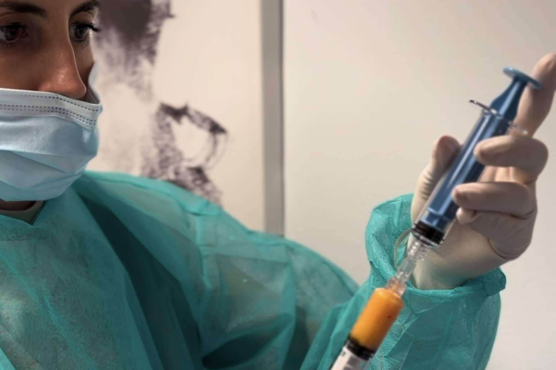 MD Cliniques presenta a SEFFILLER®️, la terapia regenerativa autóloga que transforma la medicina estética