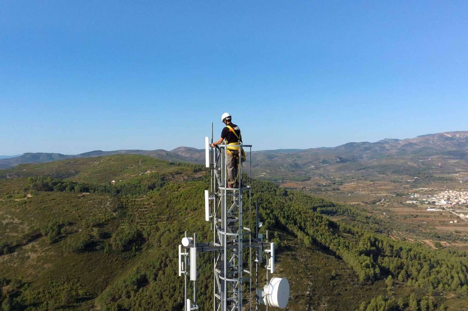 Conectividad avanzada; Akiwifi acerca el internet de alta velocidad a las zonas rurales