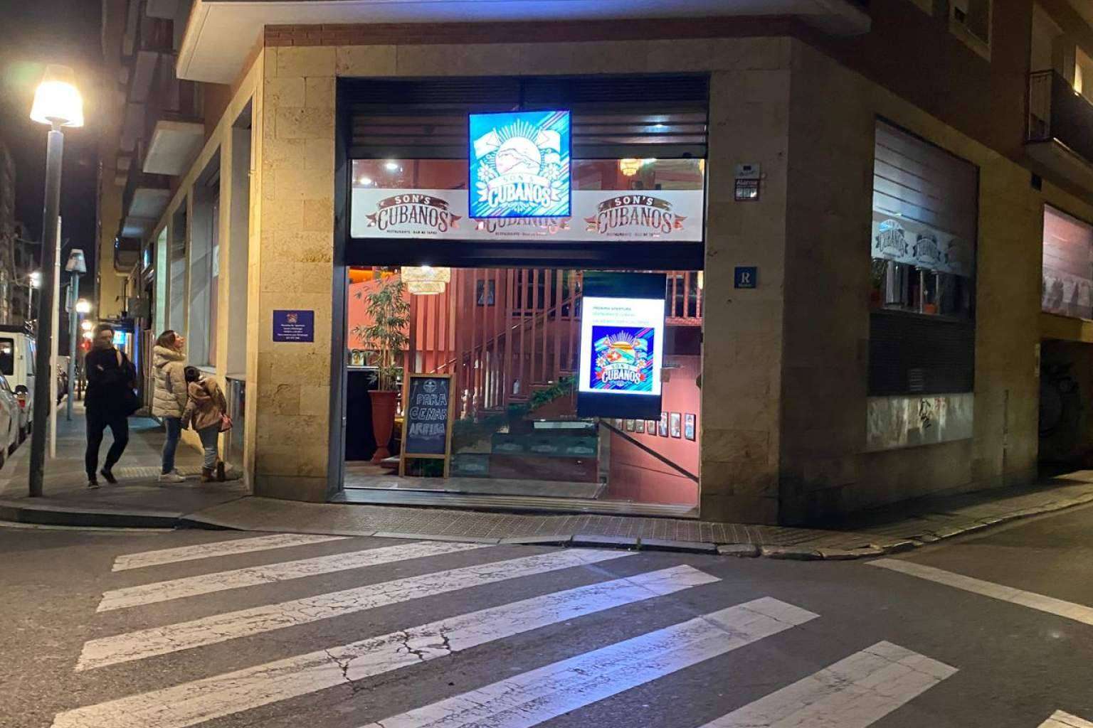 Son's Cubanos, más que un restaurante; un homenaje a la vida y la tradición de Cuba y España