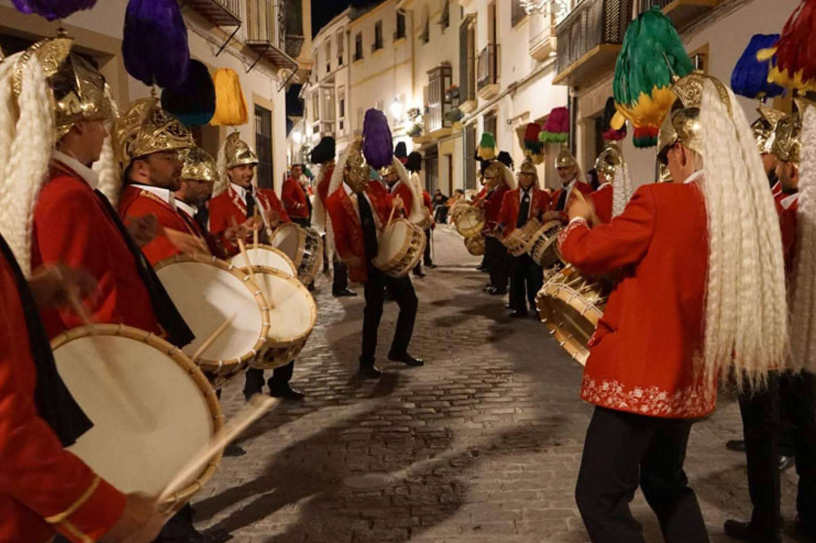 España de Pasión; Los destinos imprescindibles para esta Semana Santa
