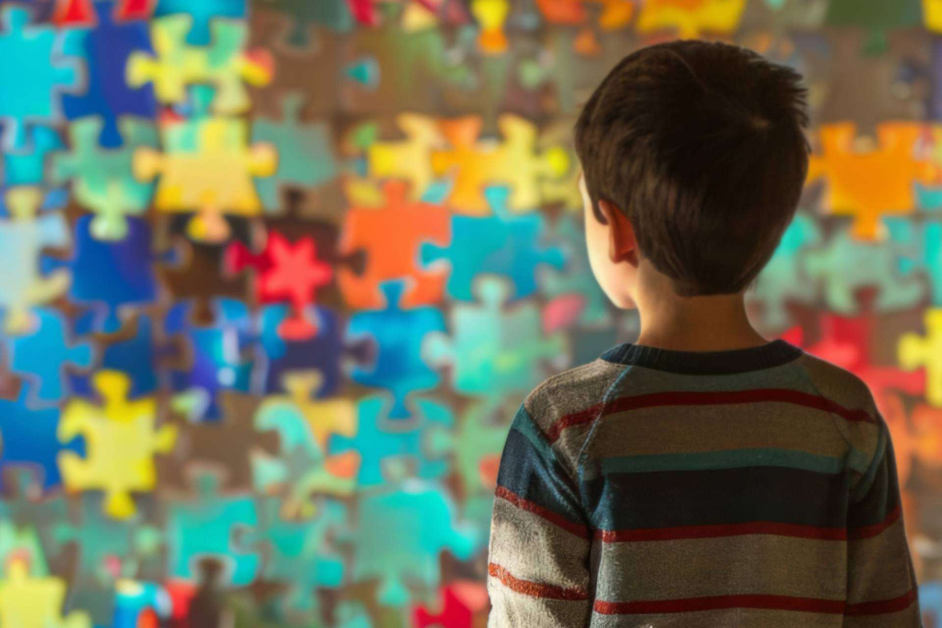 Cómo la terapia con células madre está transformando el tratamiento del autismo en México