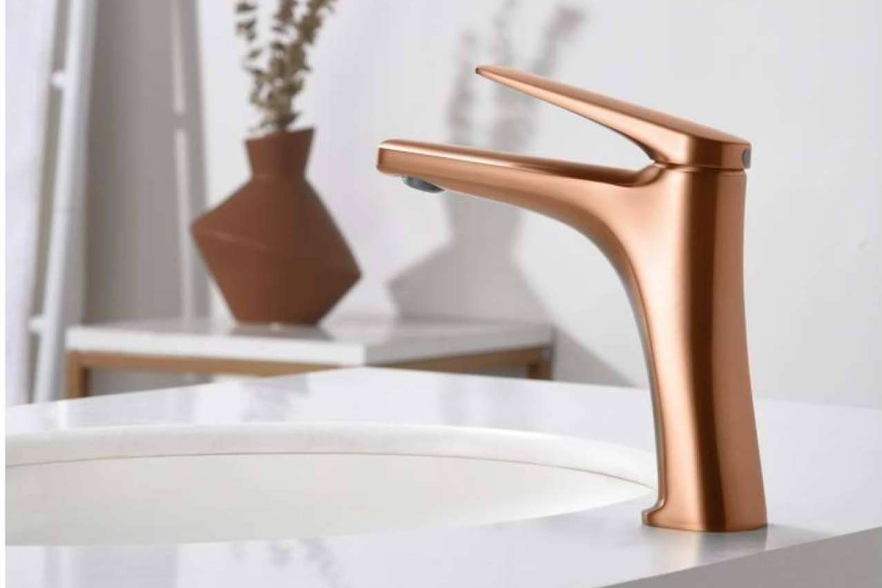 Grifoxpert apuesta por la personalización en soluciones de ducha y grifería de baño