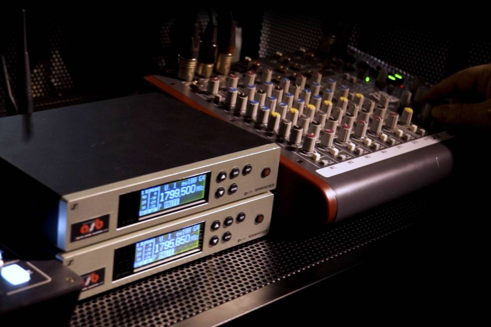 Eventos híbridos con streaming de calidad en Barcelona, la apuesta de ASB Audiovisuals