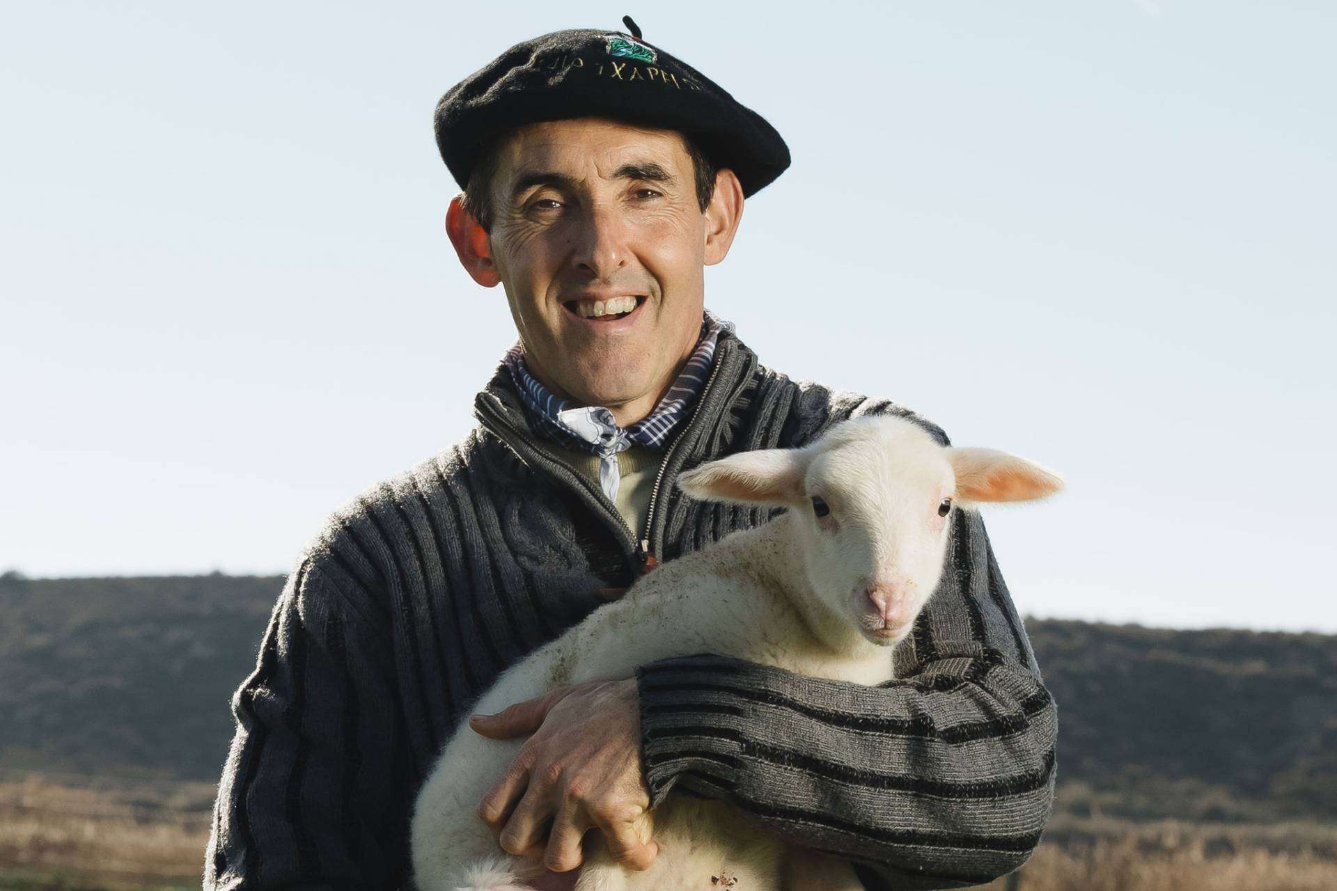 Los quesos artesanales más exclusivos de Navarra se encuentran en Kamiku