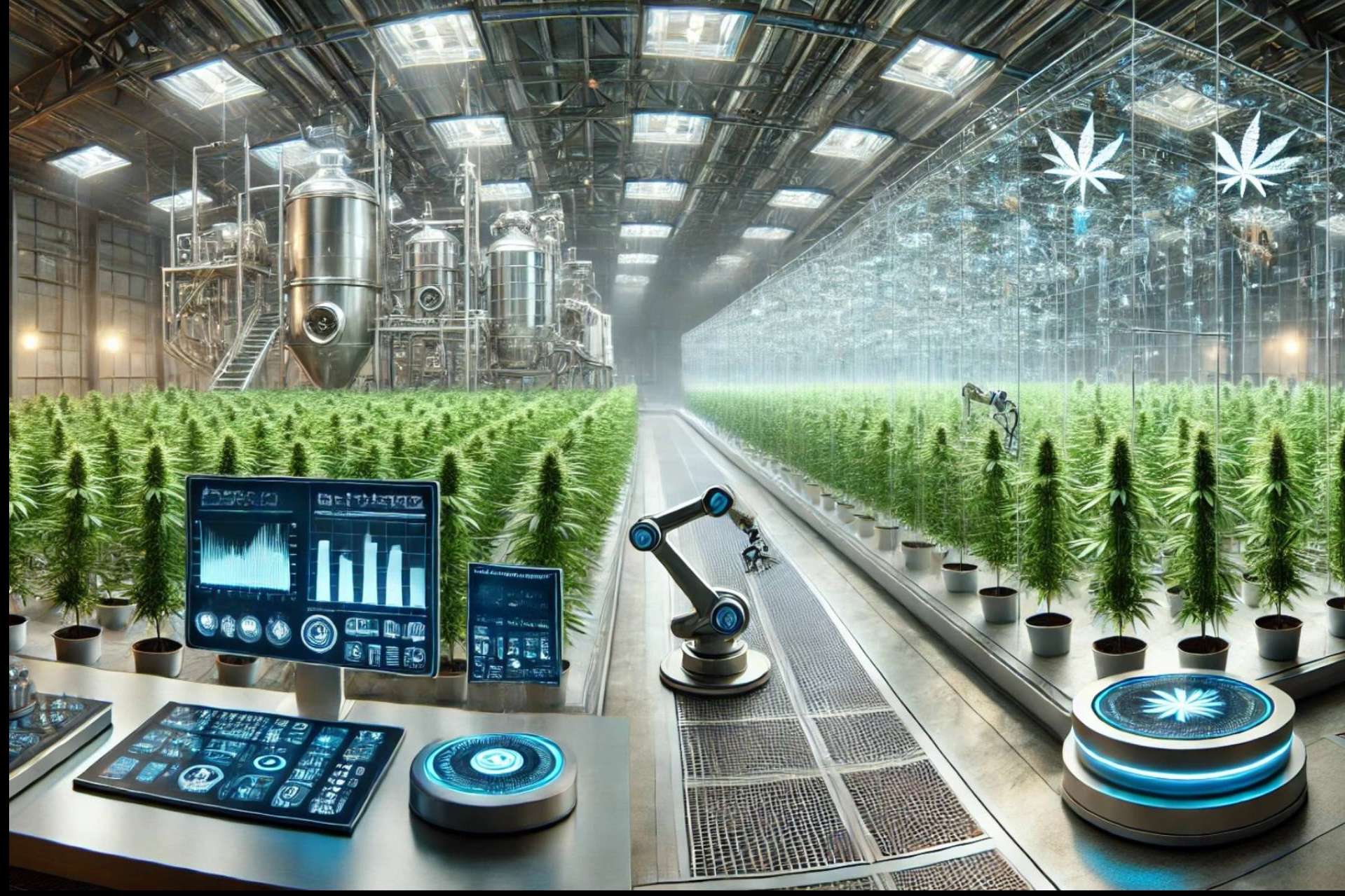 El futuro del cáñamo en 2025; Innovación, sostenibilidad y nuevas oportunidades
