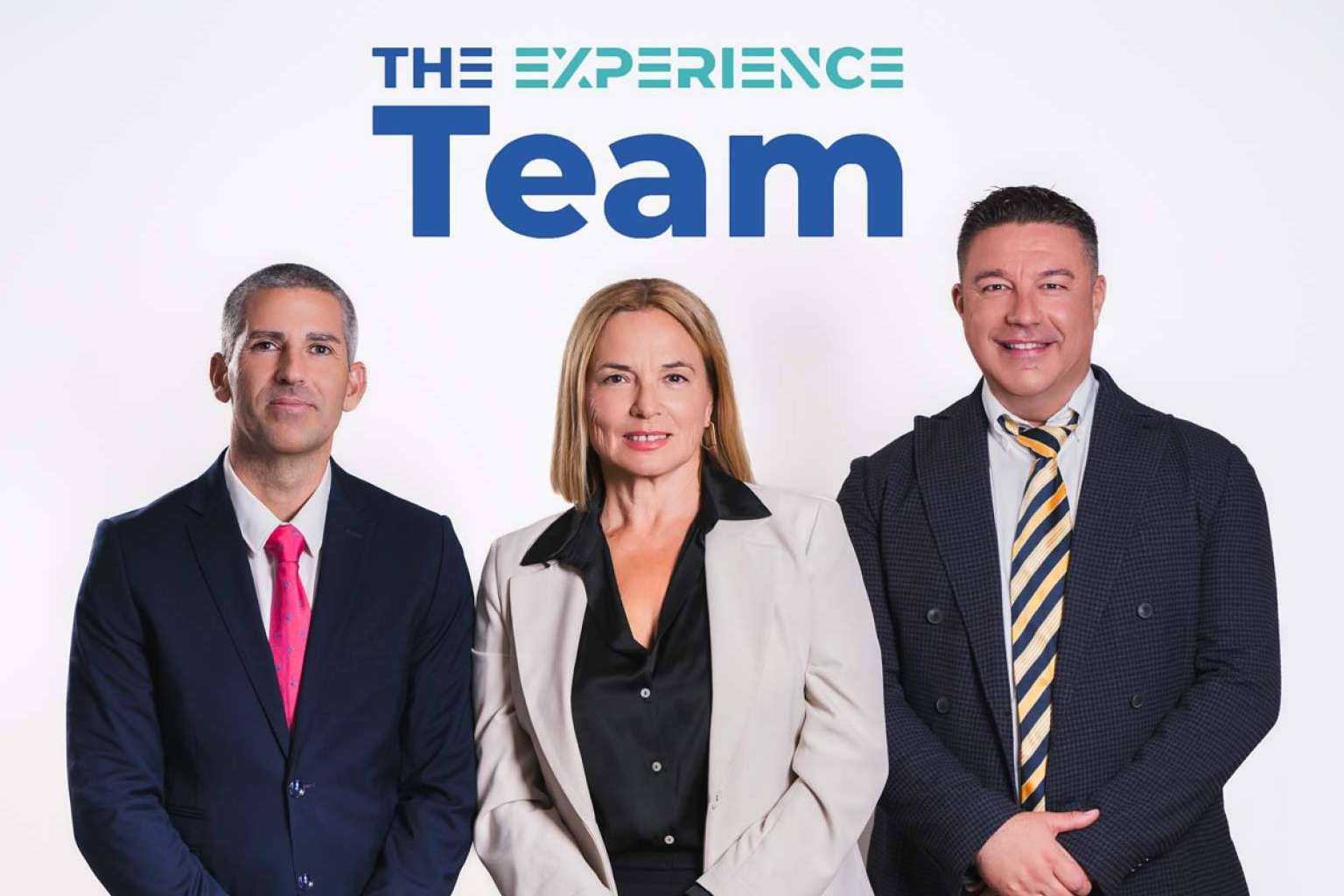 The Experience Team; Un apoyo a los empresarios, con su servicio de mentoría de alto rendimiento