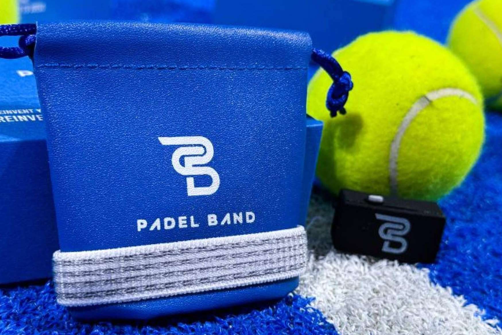 La reinvención tecnológica del Pádel