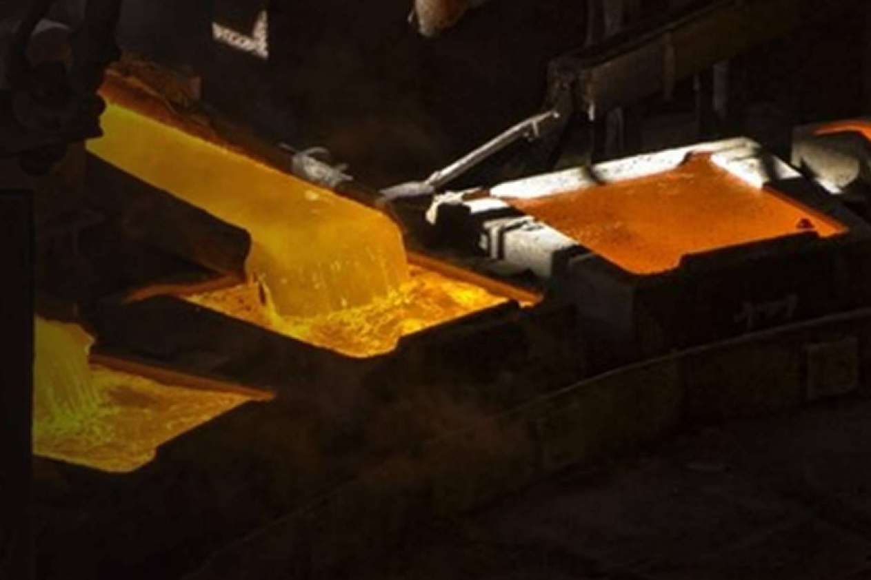La sostenibilidad en la industria metalúrgica existe, proyecto ZteelCOp