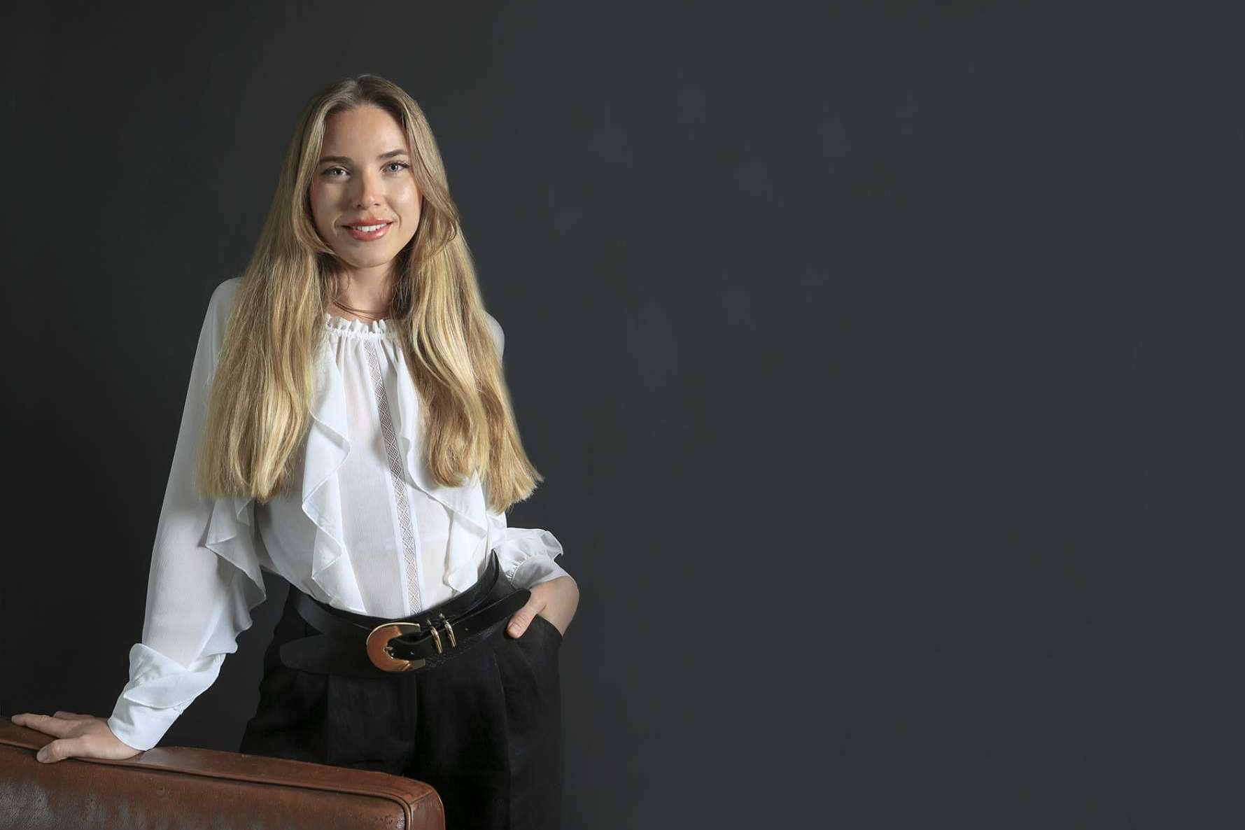 Saguar Real Estate pone en venta un exclusivo bajo con jardín en Punta Galea, Las Rozas de Madrid