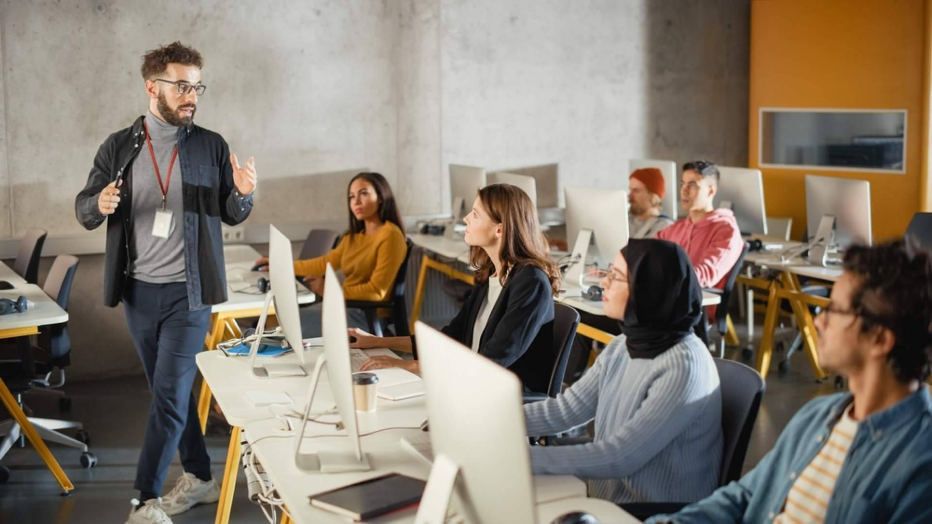 La Intensive Week de IEAD abordará casos reales sobre RRHH, marketing, gestión y operaciones
