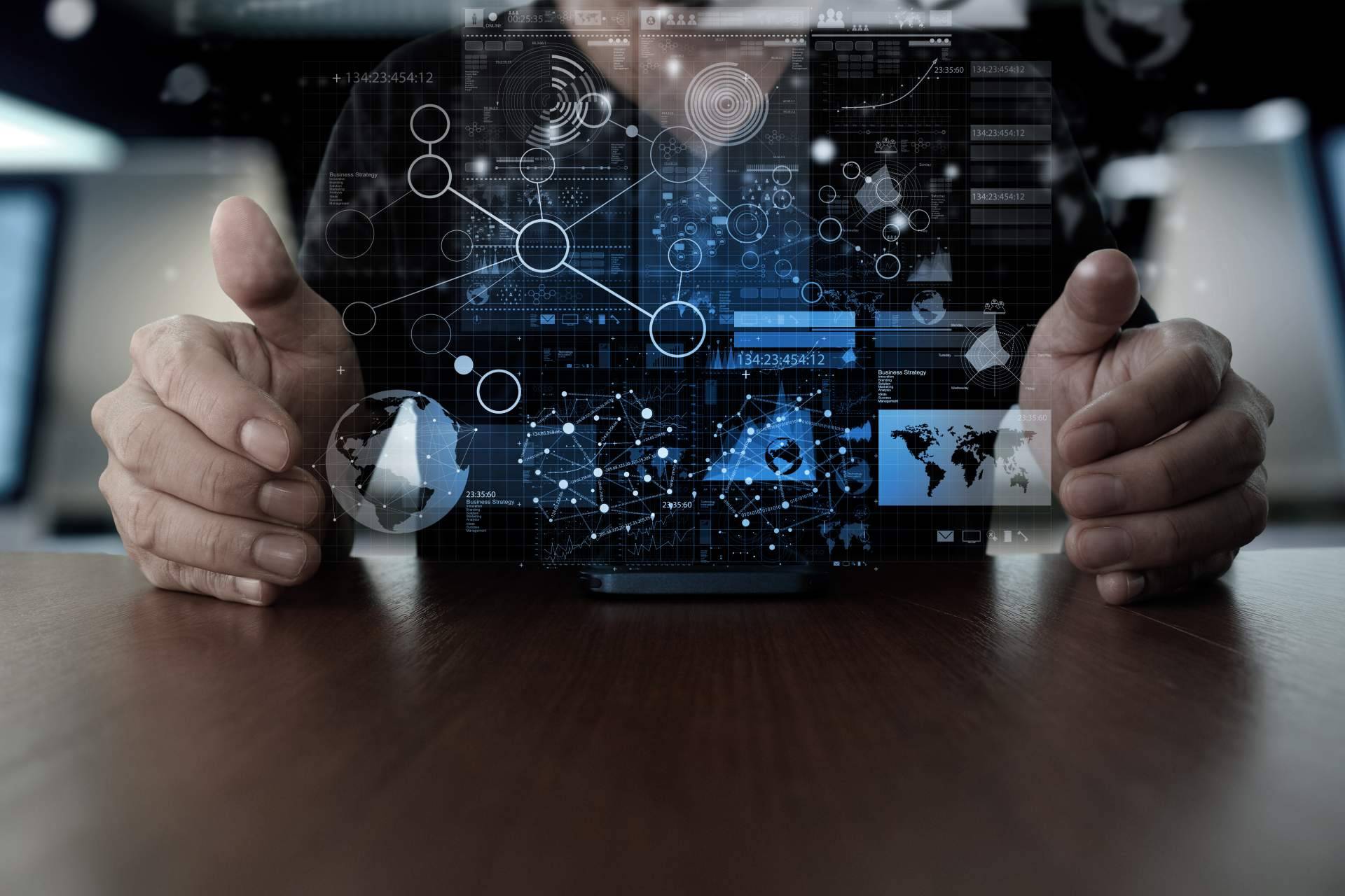 Talent Match revoluciona la selección de personal con inteligencia artificial y Big Data