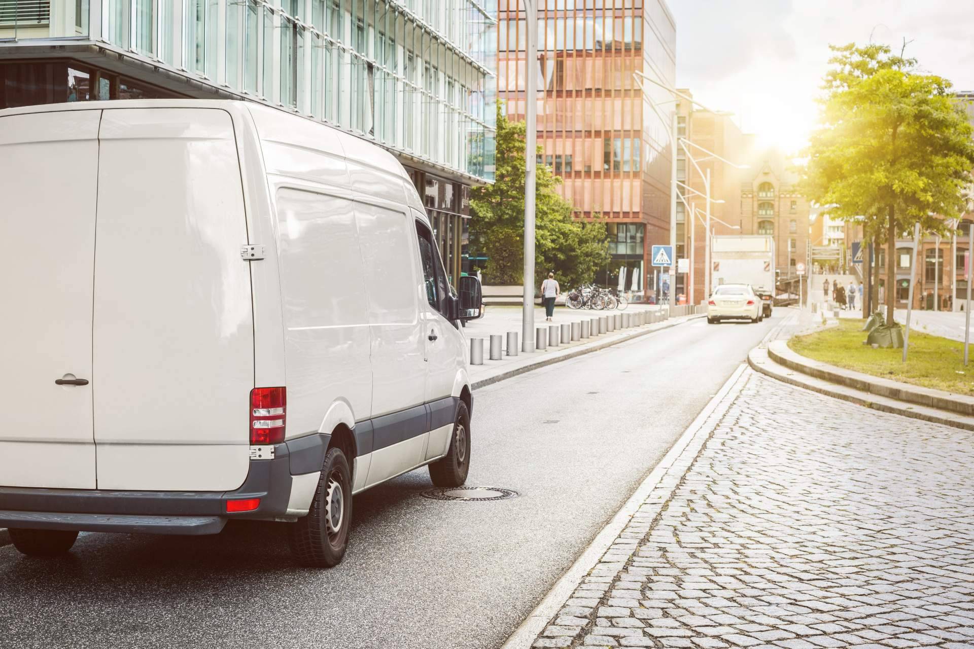 Innovadoras opciones de renting de furgonetas en Vamos, flexibilidad y eficiencia para negocios en crecimiento