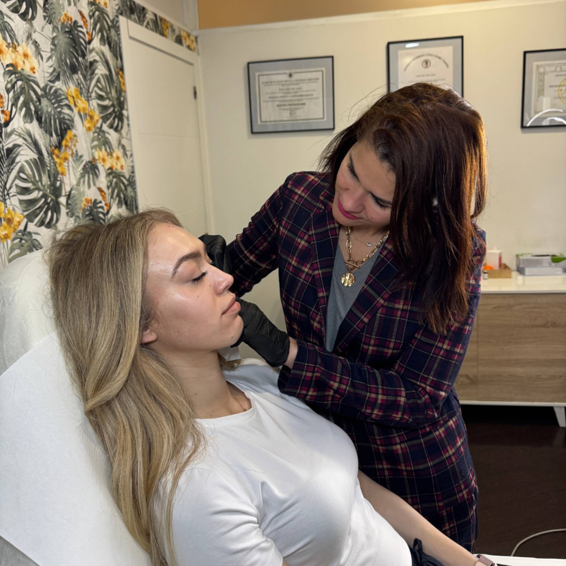 El auge de los tratamientos estéticos preventivos, una nueva era del cuidado facial en Madrid