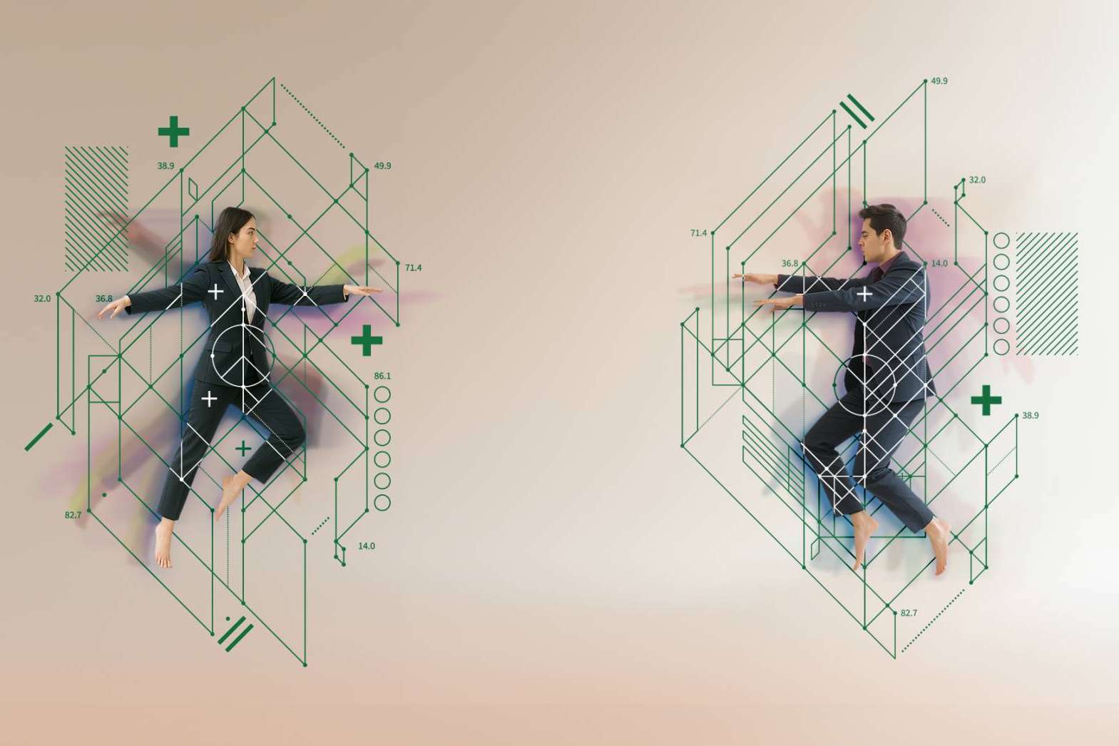 La transformación del sector de la construcción exige nuevos perfiles profesionales