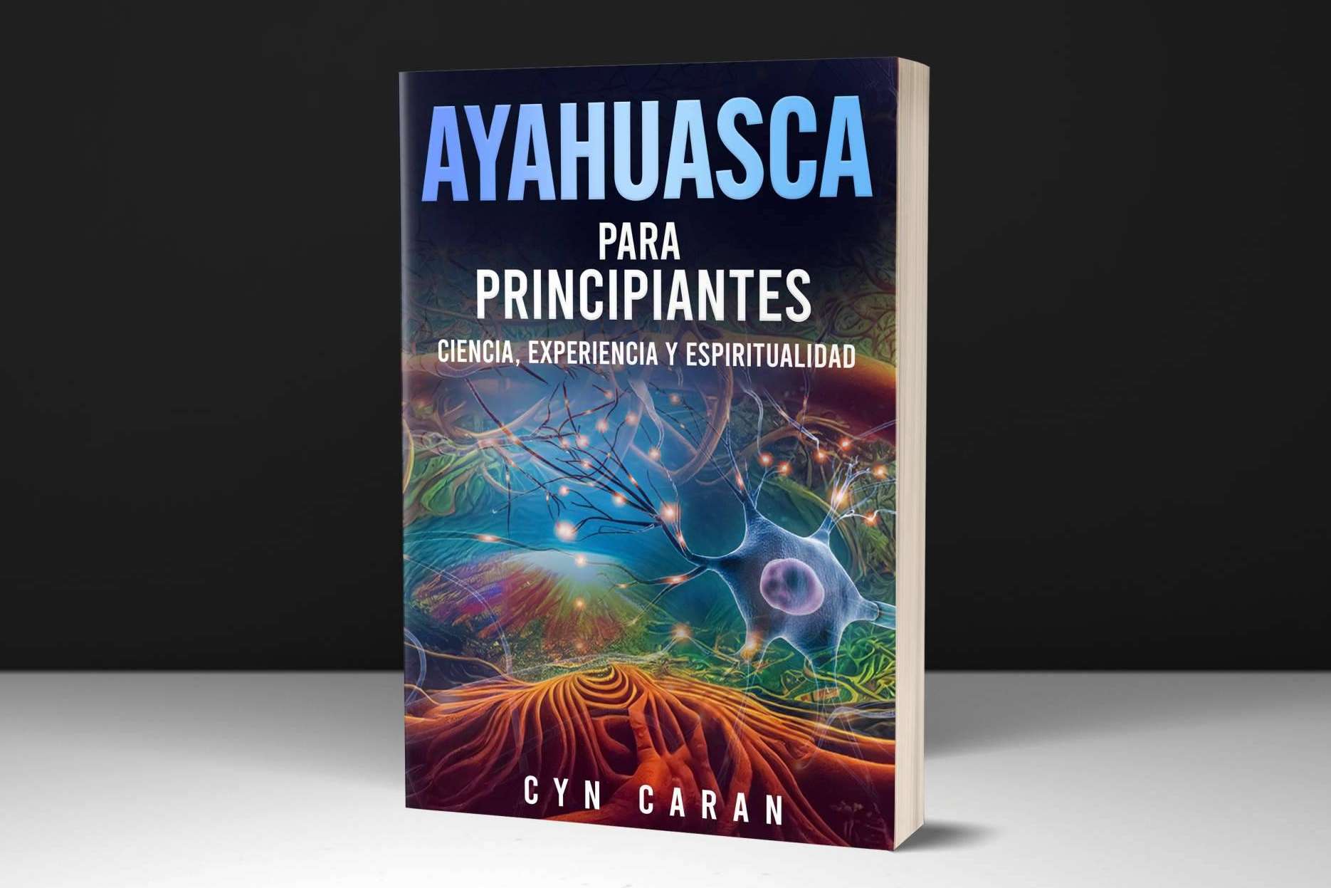 Cyn Caran redefine la espiritualidad contemporánea con una propuesta disruptiva y accesible