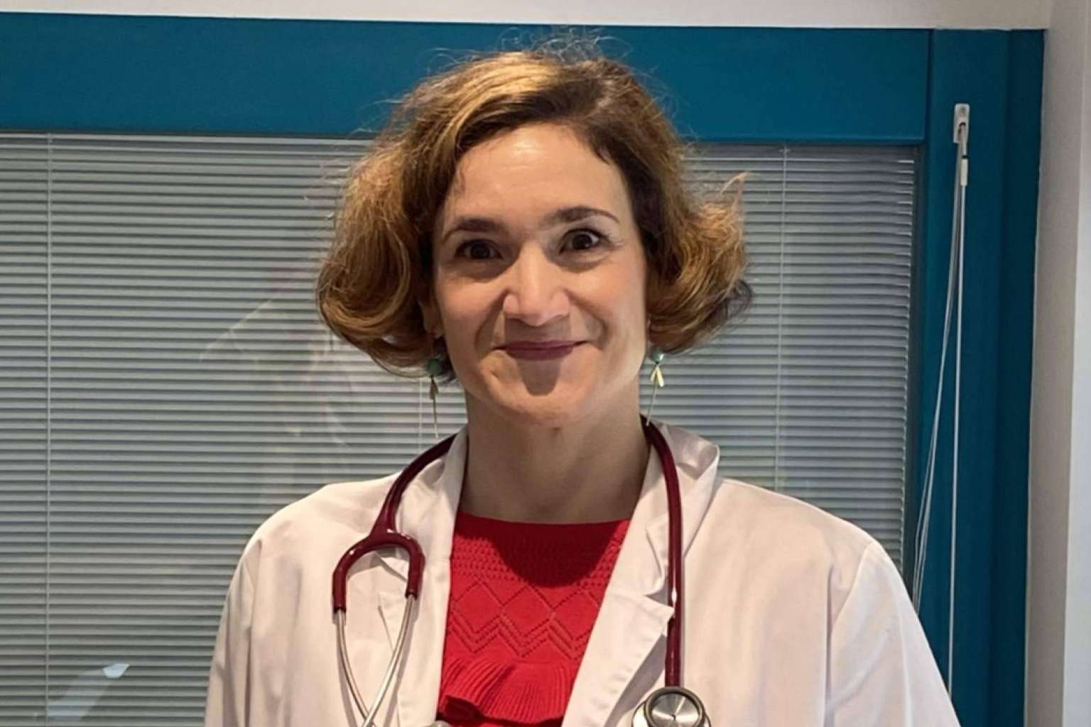 La Dra. Olga García Gómez impulsa la medicina integrativa con un enfoque personalizado y humanista