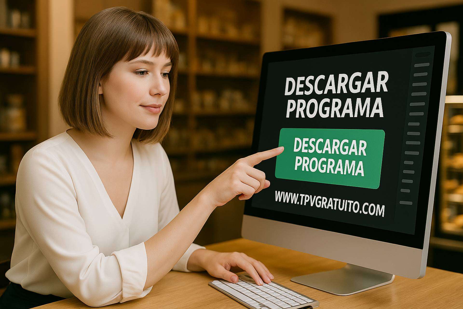 TPV 123 Gratuito desarrolla soluciones TPV adaptadas a las necesidades de sectores clave