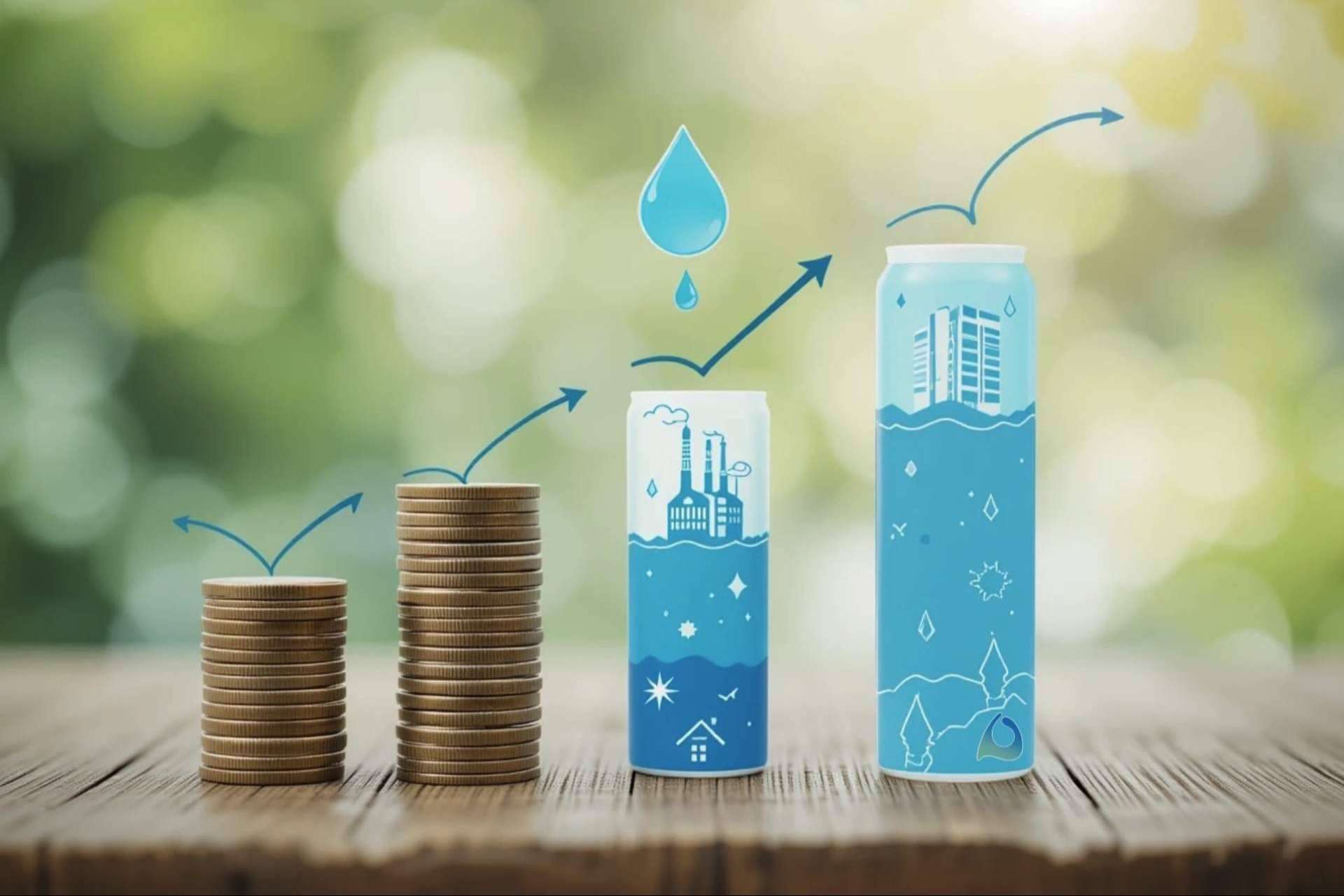 Aquafides y MH Consulting; La alianza que transformará la gestión del agua en Perú