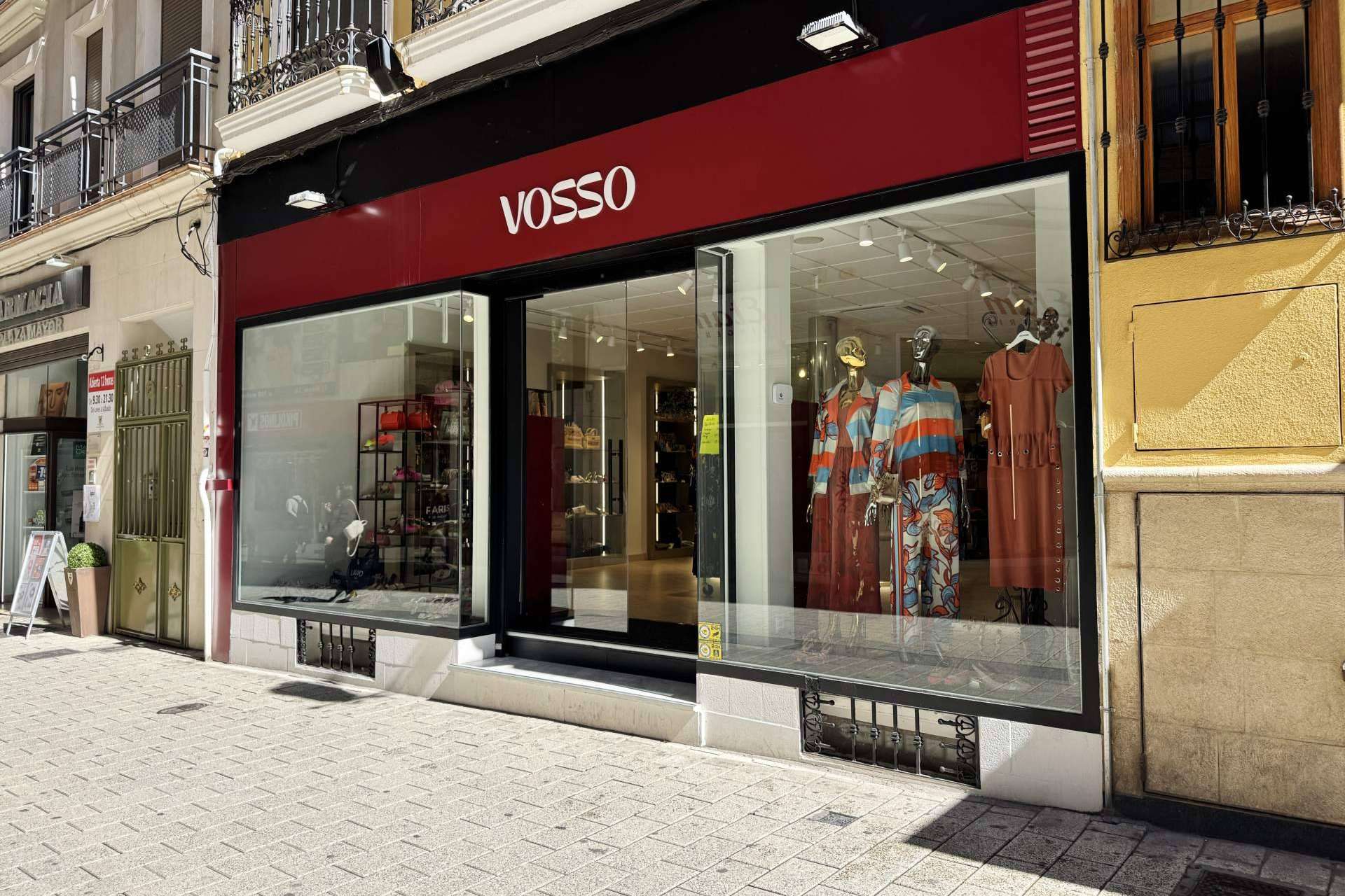 Cómo una boutique local ha logrado conectar con clientas de toda España
