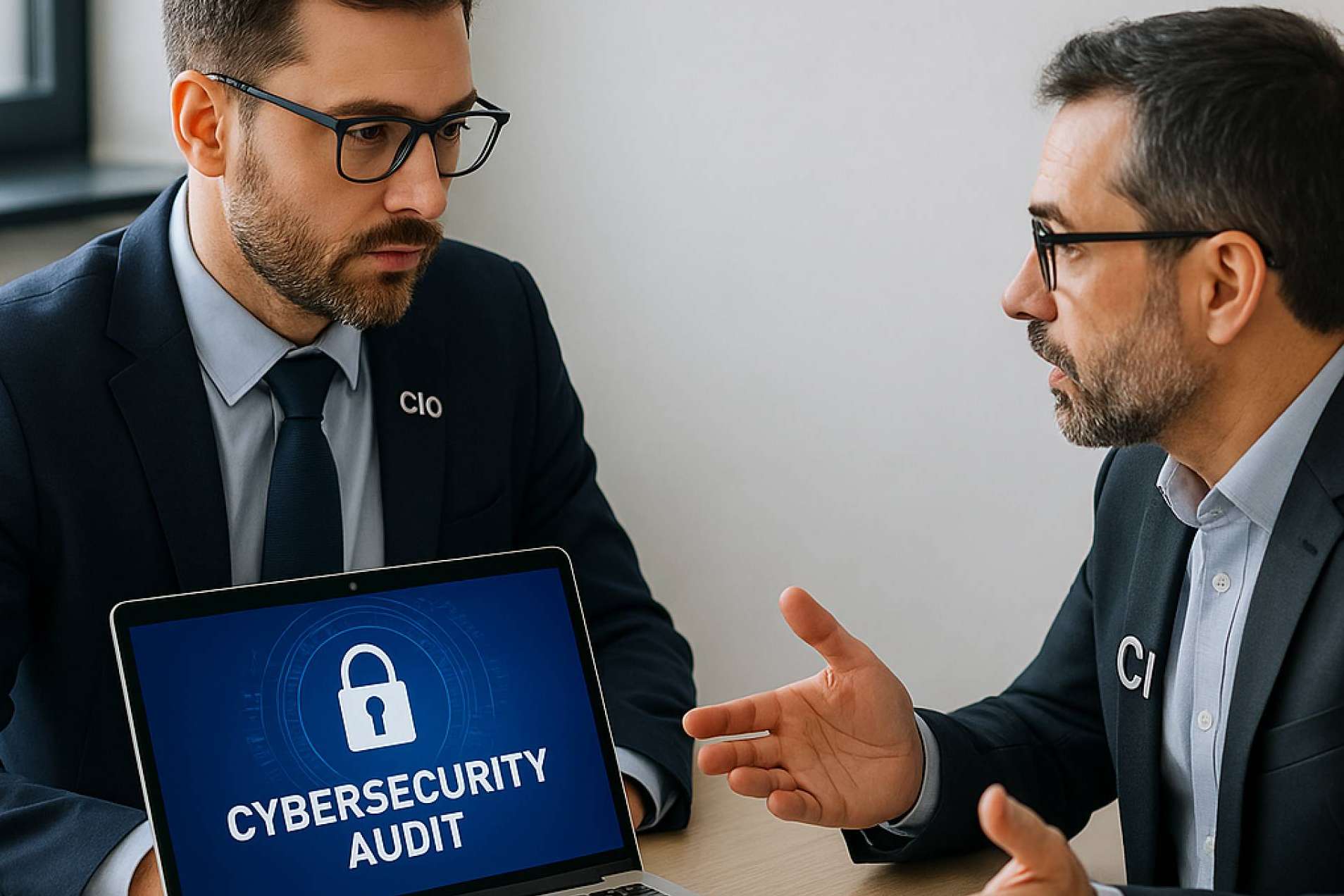 SECRON Ciberseguridad y Sistemas, expertos en pentesting, análisis de vulnerabilidades y auditoría