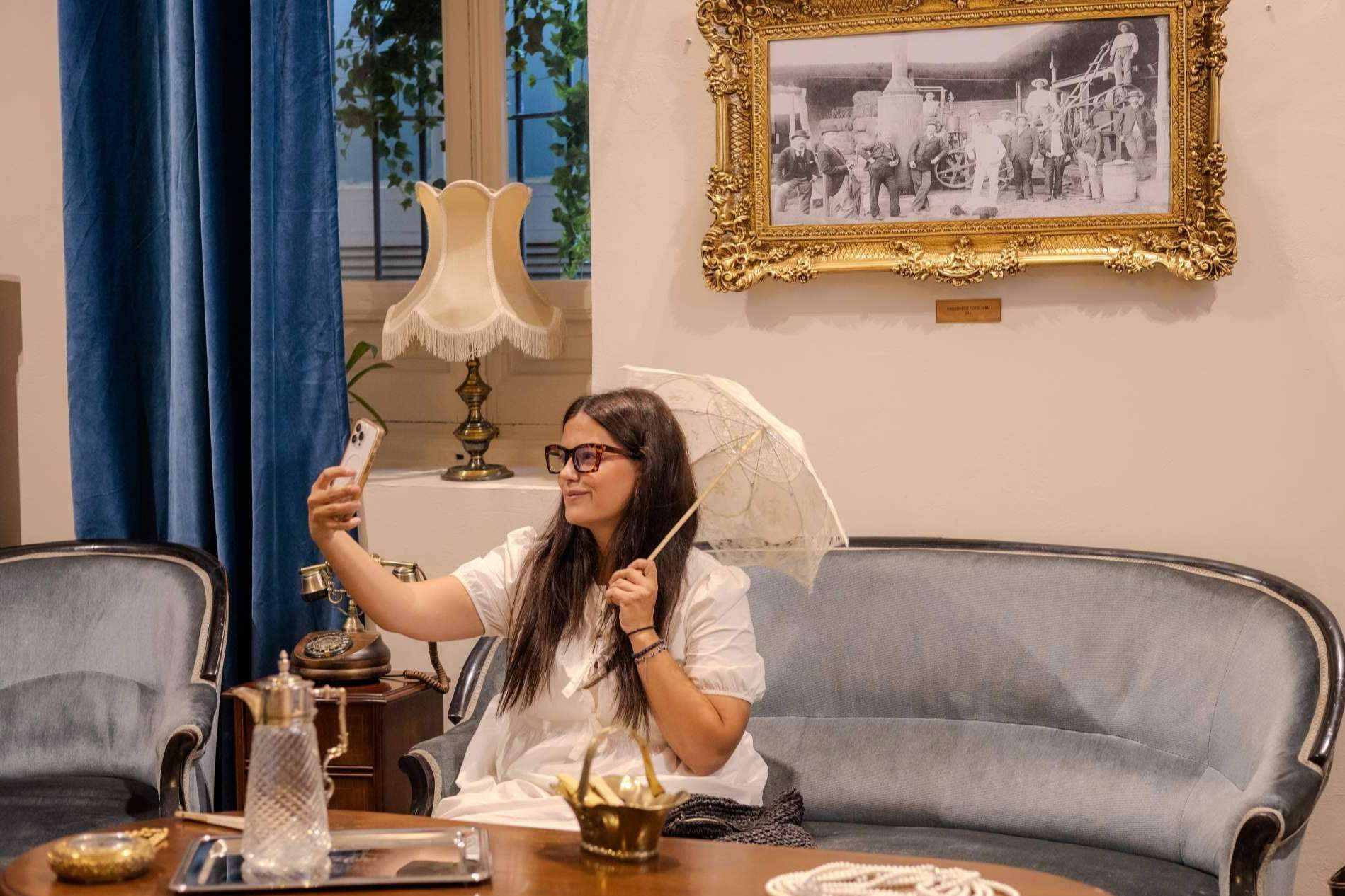 Flor de Caña Experiencia; Descubrir el destino definitivo del Ron en Madrid este abril