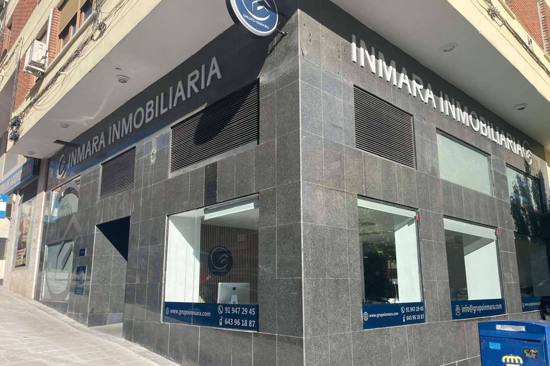 Grupo Inmara Inmobiliaria; Referente en el mercado inmobiliario del sur de Madrid