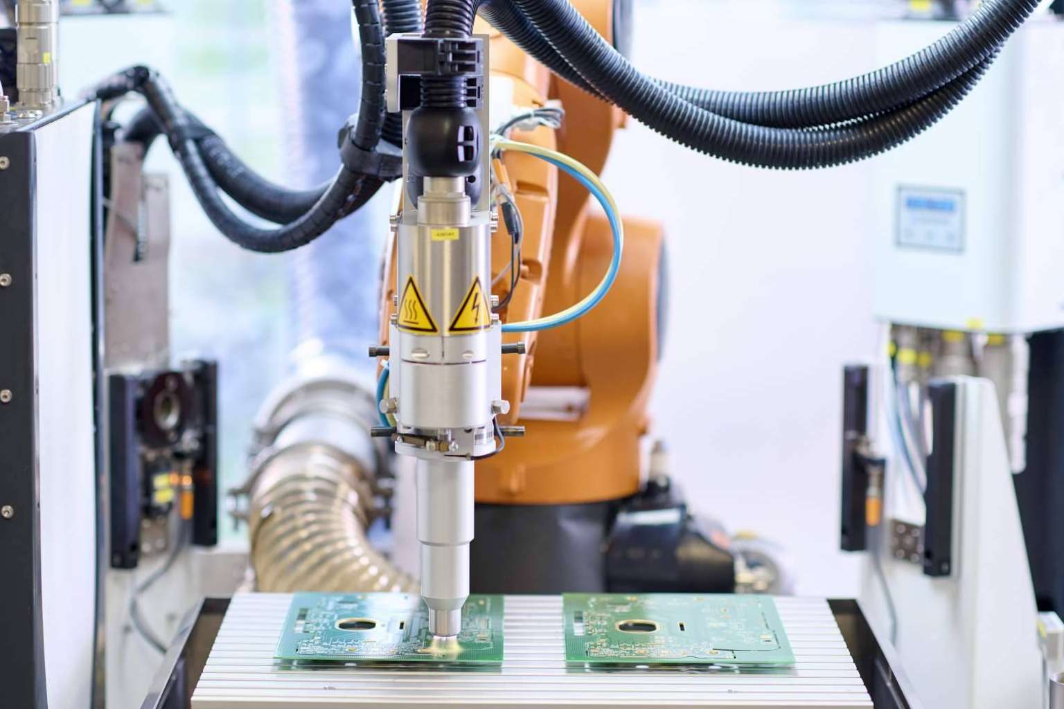 Energía en la superficie; clave para la innovación en automoción, medicina y más