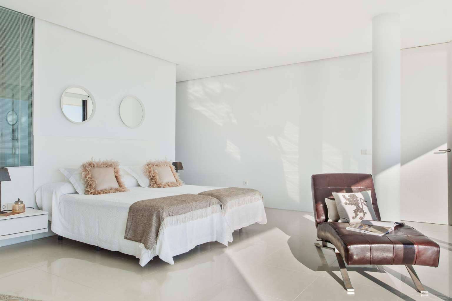 Alquiler vacacional en Cádiz con alma, Villa Alkaram redefine el concepto de villa de lujo en Zahara