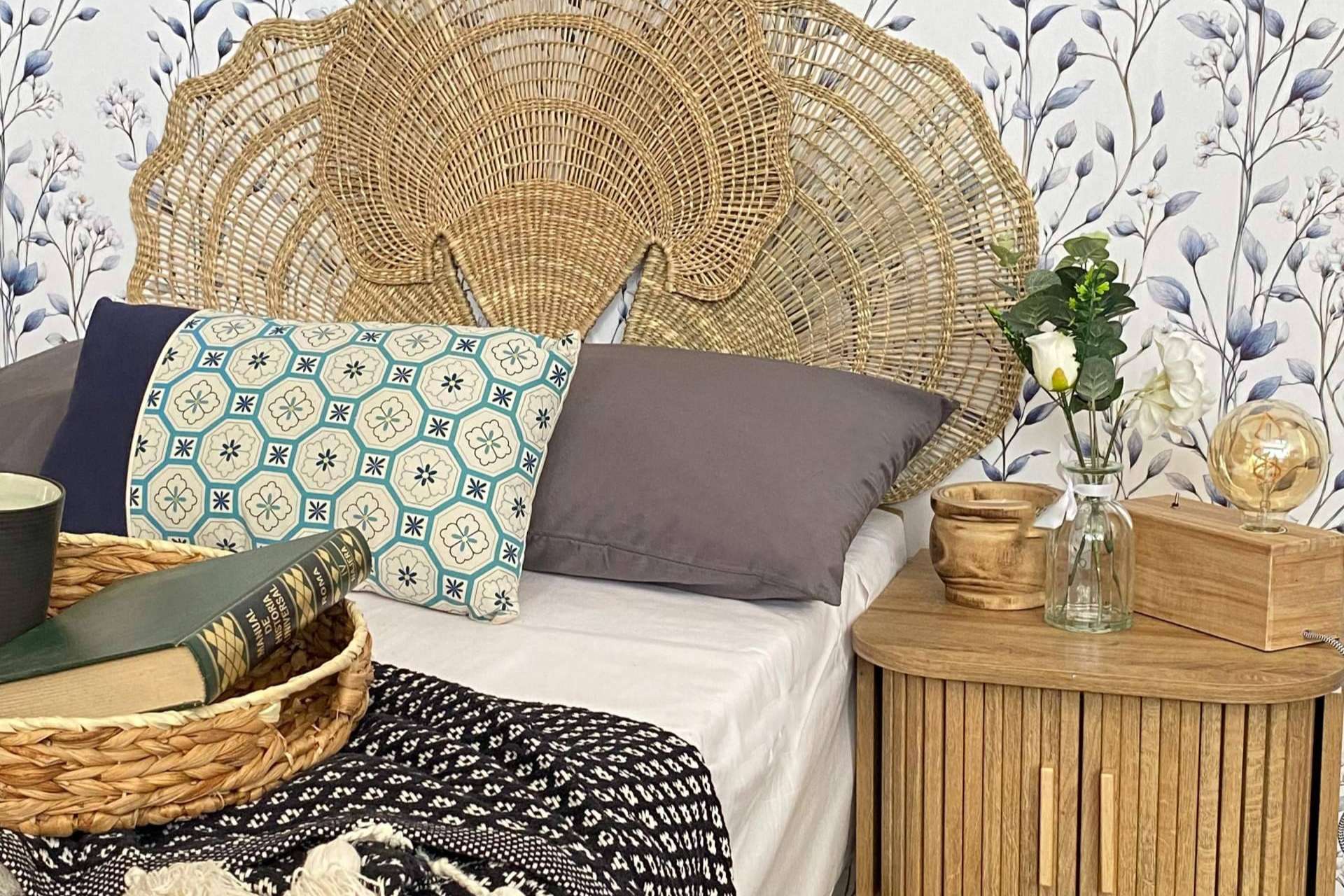 Llega la primavera a Hogar y Más con ofertas exclusivas en decoración