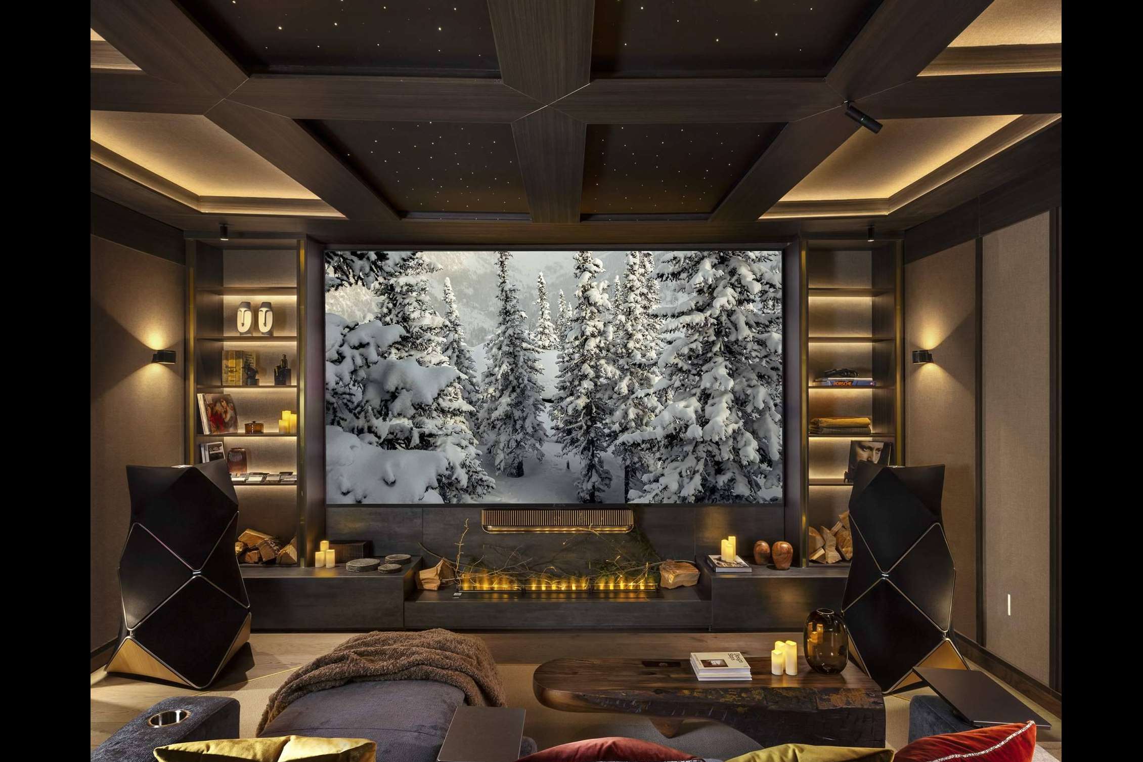 Altelier Studio redefine el equilibrio entre estética y funcionalidad en el diseño de interiores