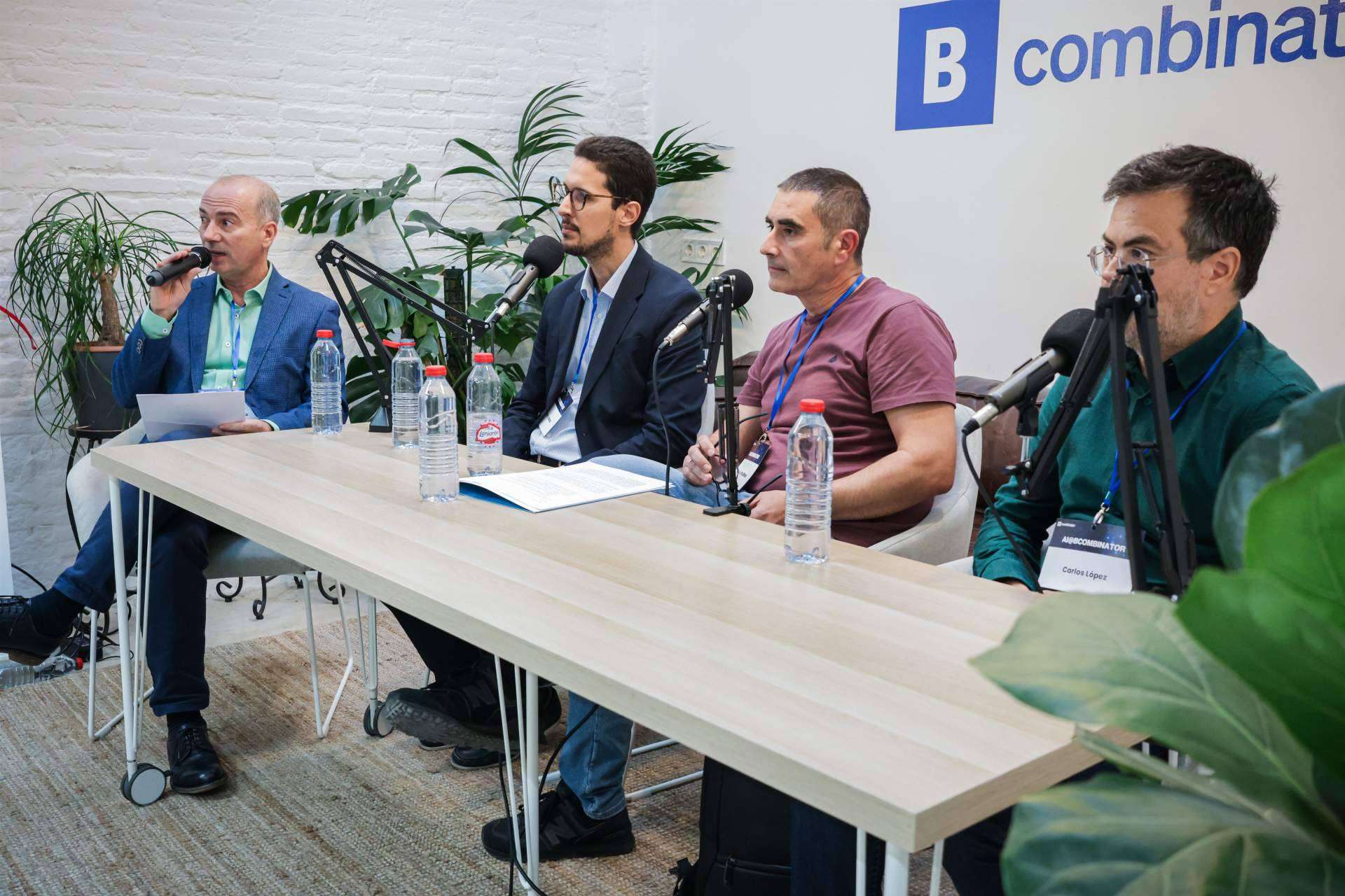 Bcapital Day, el evento mensual que conecta talento e inversión desde el 22@