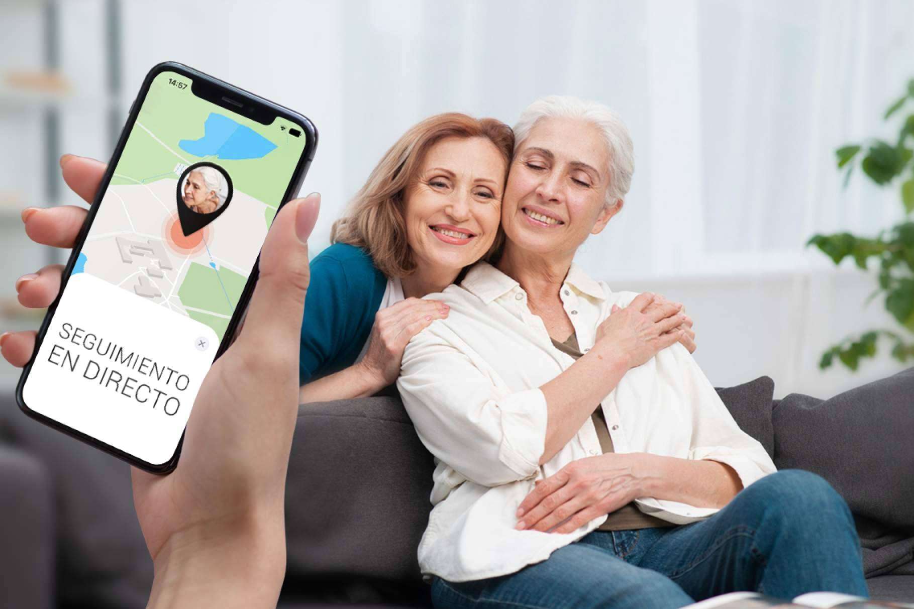 El localizador PAJ GPS, una idea para regalar tranquilidad a las madres viajeras y digitalizadas
