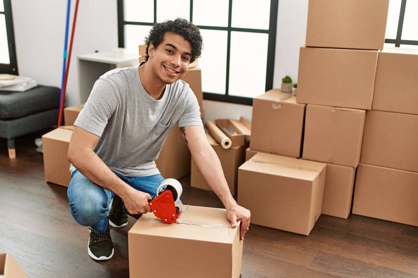 Compra casa sin ahorros; Así lo están haciendo muchos en 2025