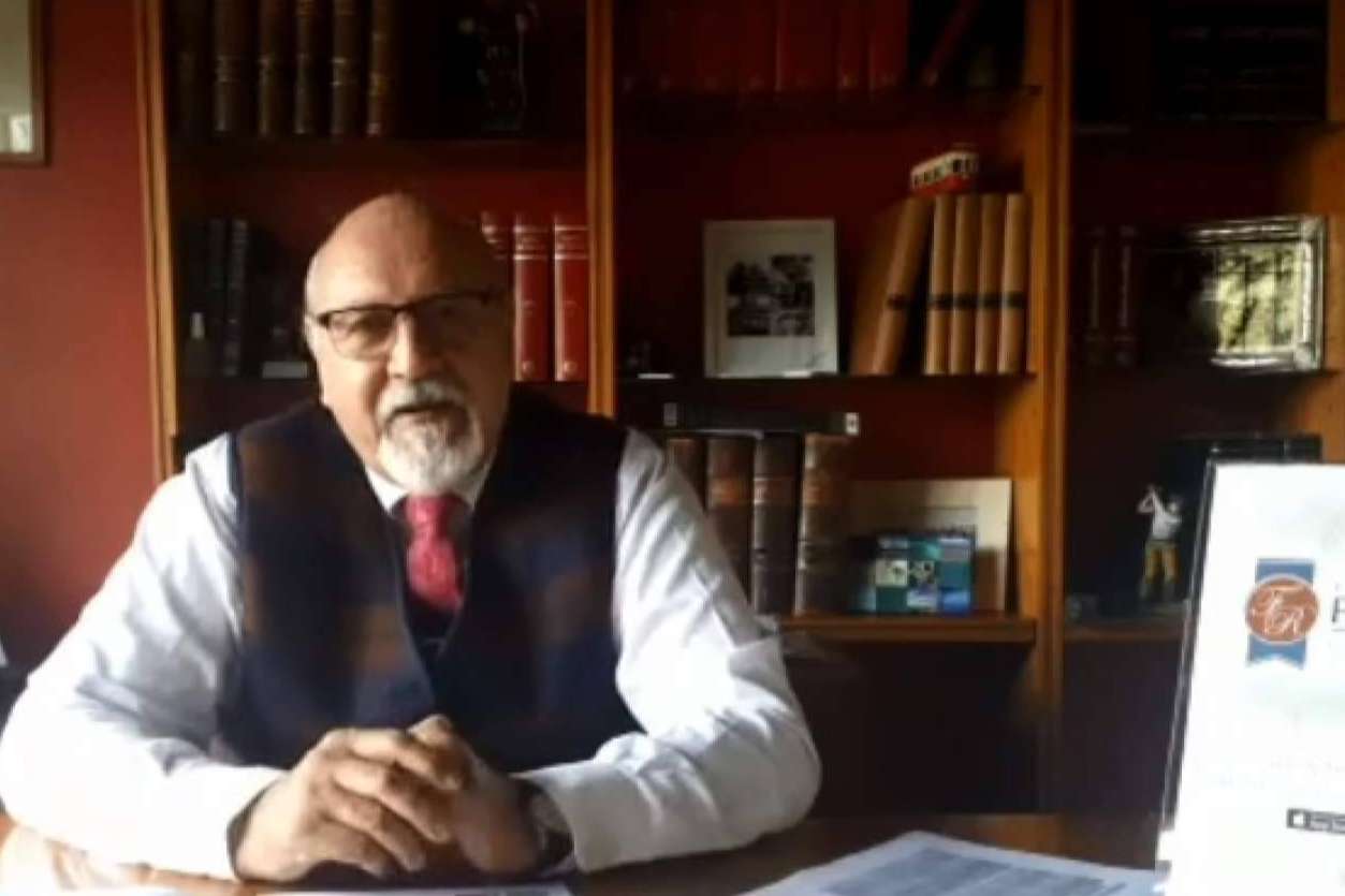 First-Rate, Consultores lanza una propuesta integral de servicios jurídicos a argentinos en el exterior