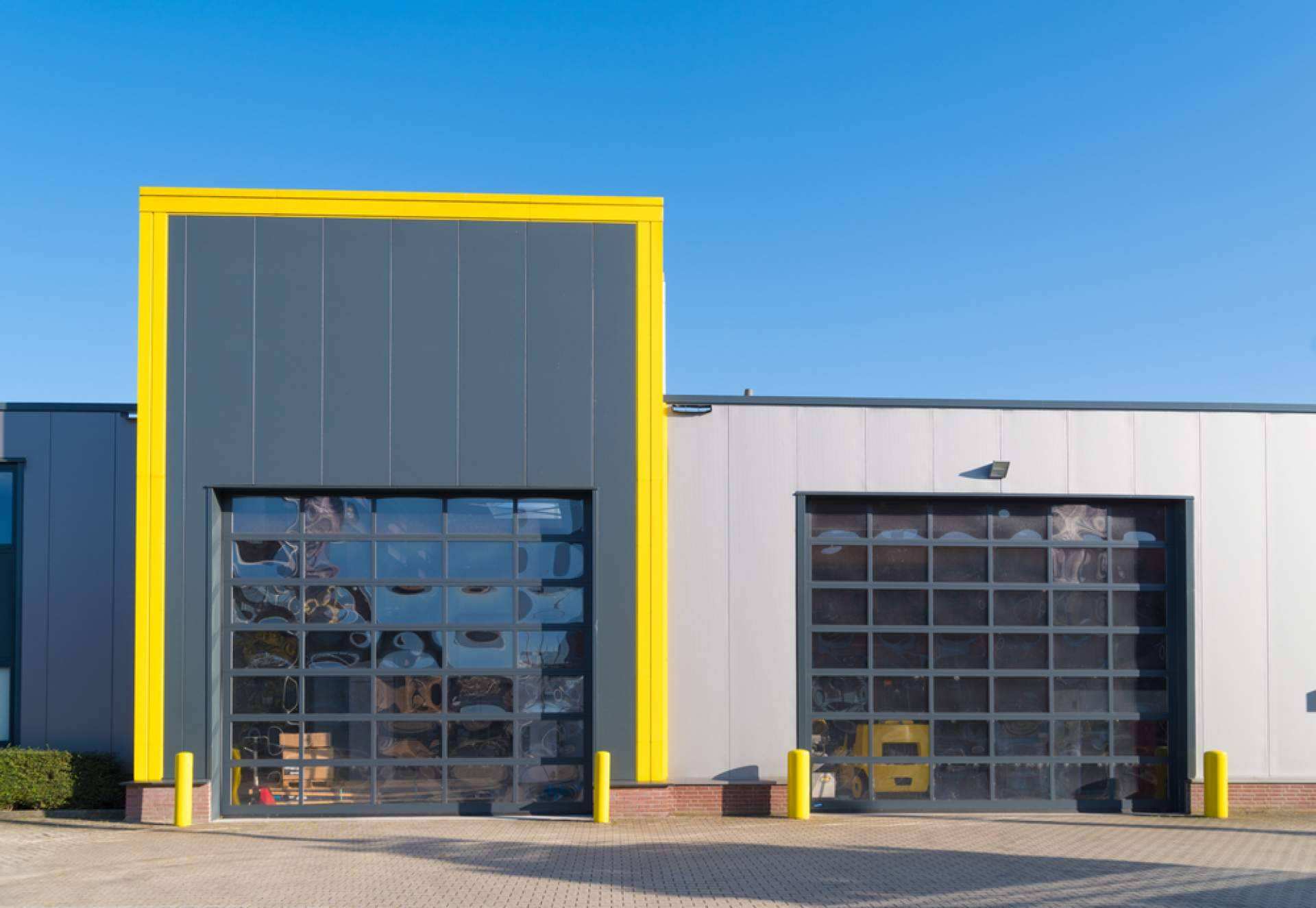 Ibernave se posiciona como inmobiliaria industrial Madrid