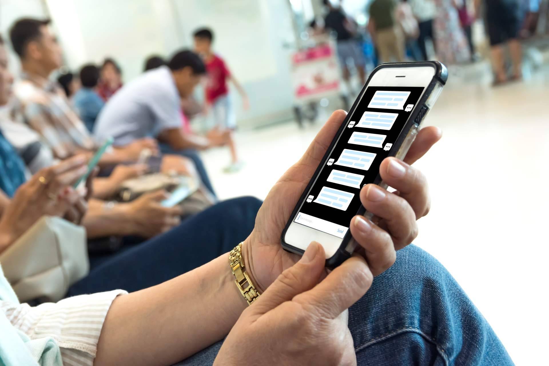 Israel Huerta impulsa la automatización empresarial mediante chatbots con IA