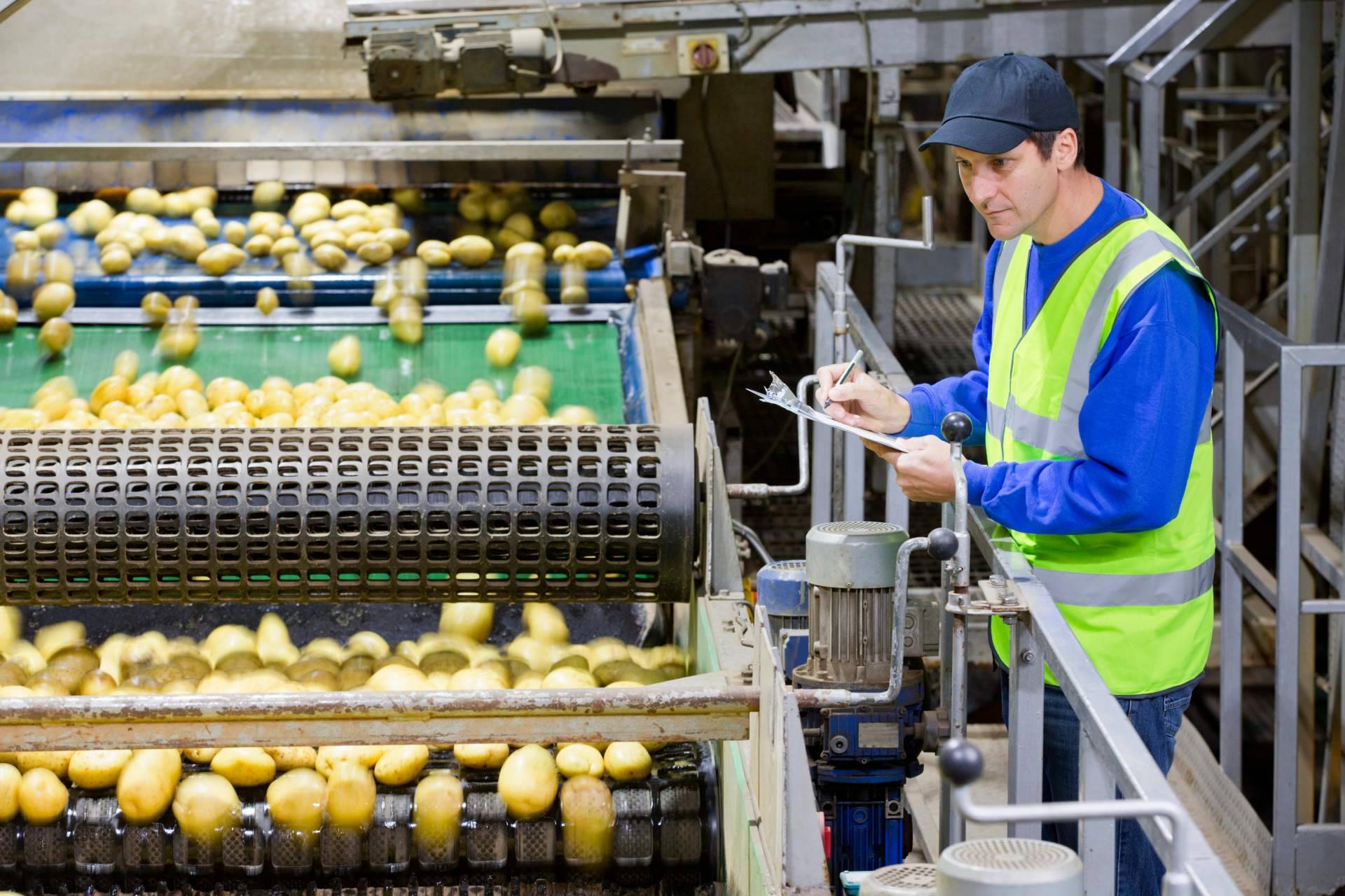 Baor Products lidera la producción de concentrados de frutas y hortalizas con más de 70 años de experiencia