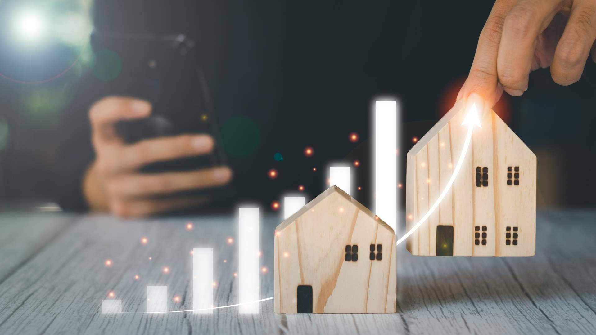 La inversión inmobiliaria vive un auge en 2025 con asesoramiento experto de Broker Hipoteca