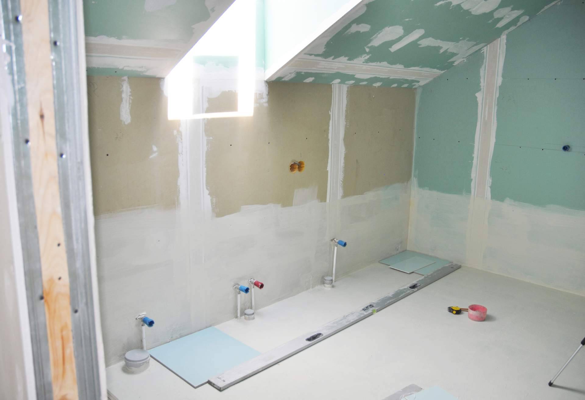 Pinturas a la Carta explica cómo preparar las paredes para lograr un acabado de pintura perfecto