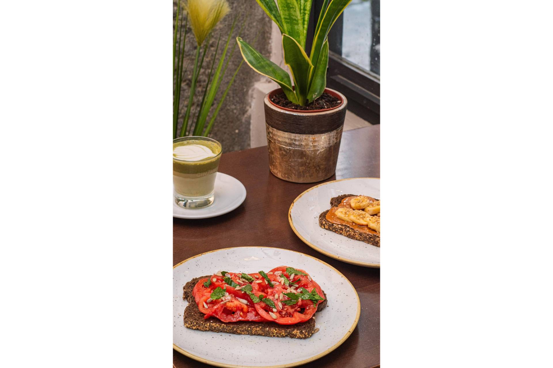 CHiA CHiLL ofrece una experiencia gastronómica basada en plantas y comprometida con la sostenibilidad en Madrid