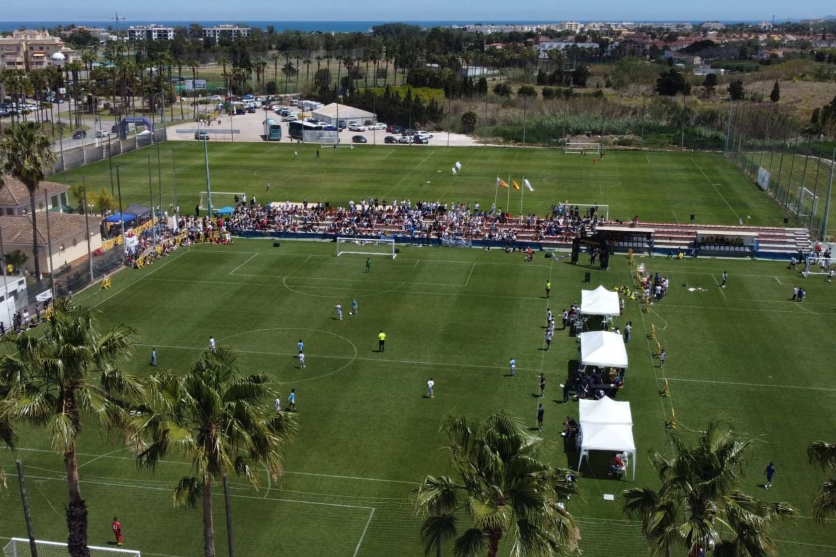 Motion Cup anuncia la celebración de sus torneos de mayo con participación internacional destacada